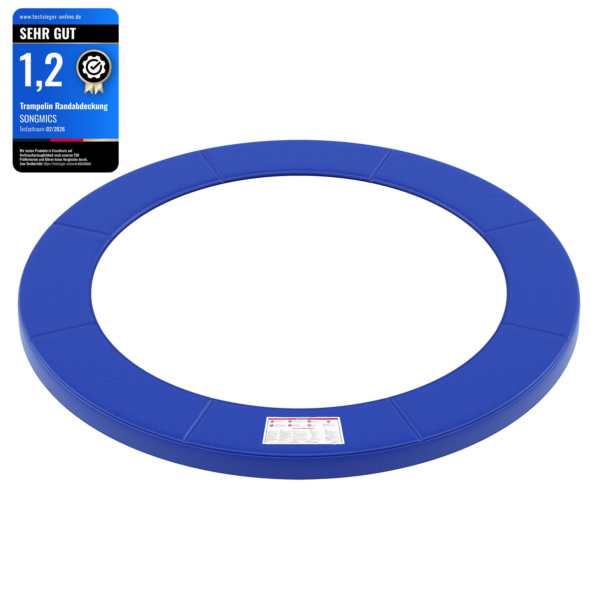 songmics-trampolin-randabdeckung-244-cm-federabdeckung-randschutz image 1