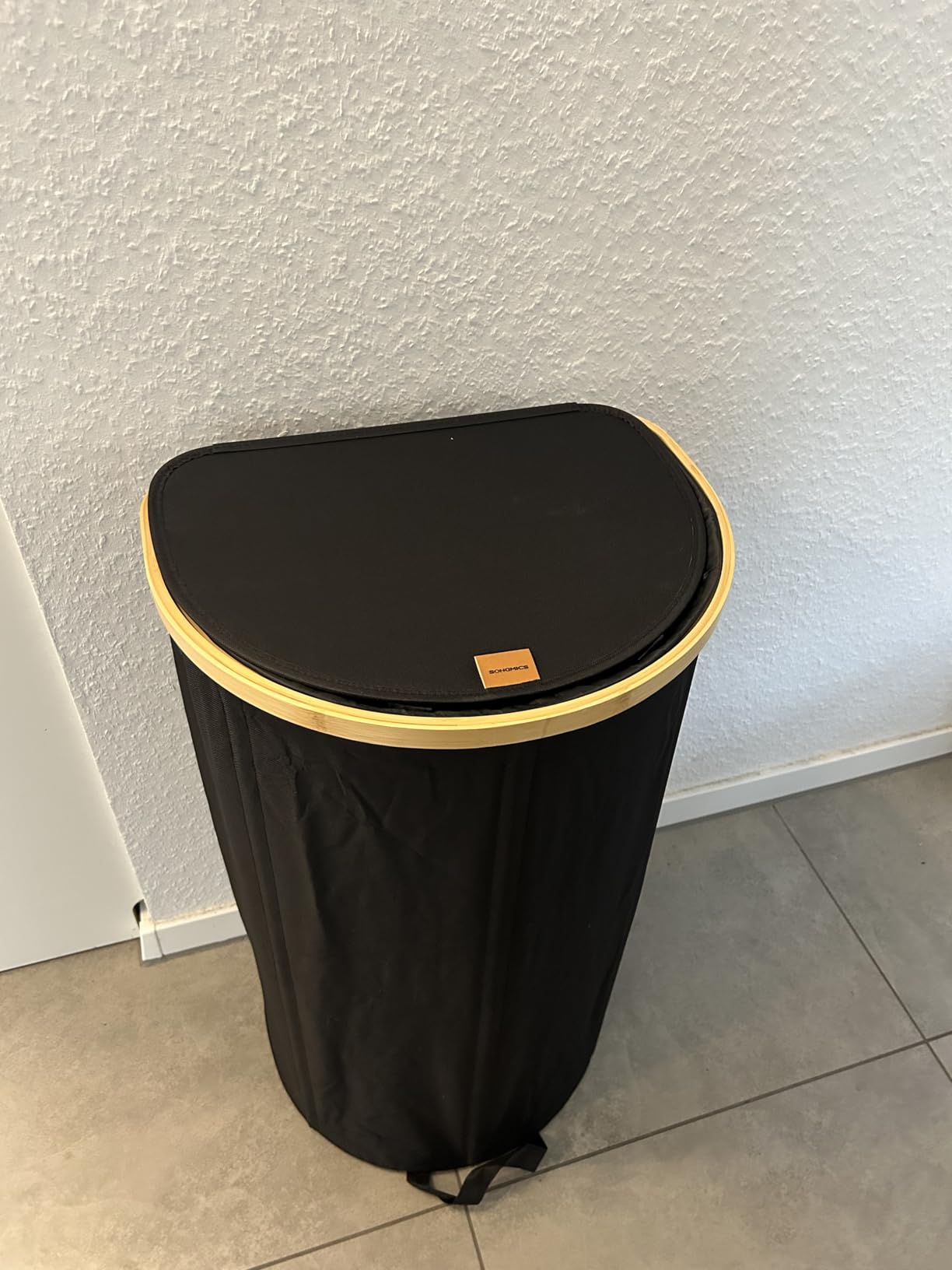 Endlich kein Wäscheberg mehr