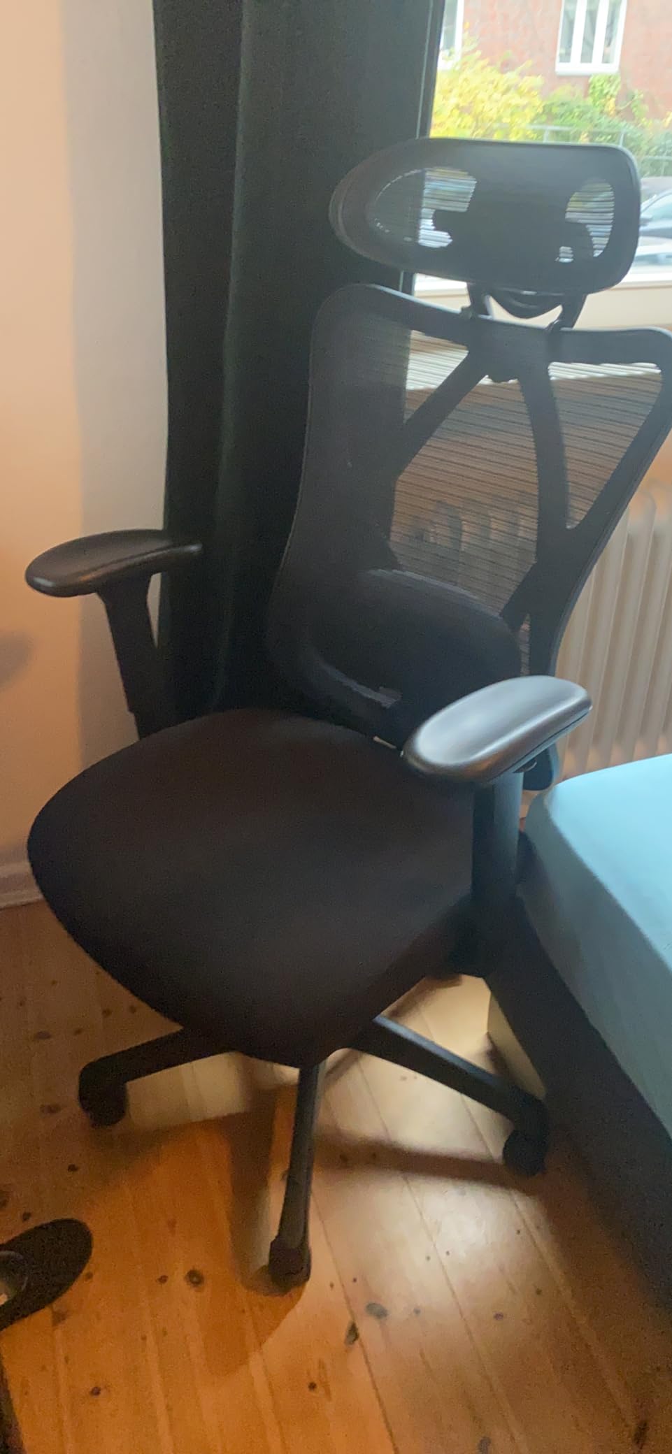 Top für Homeoffice