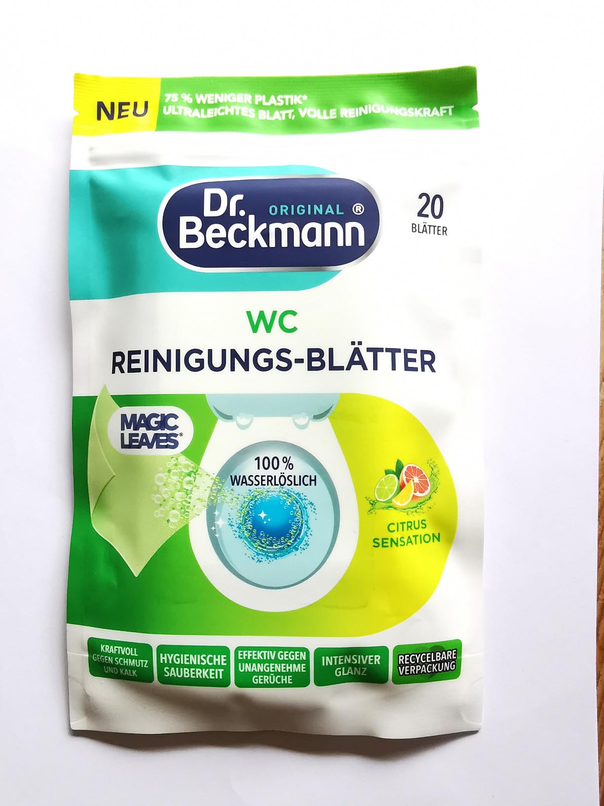 Ideal für unterwegs