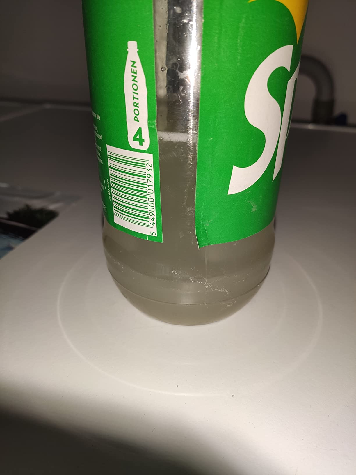 Mache ich jetzt regelmäßig