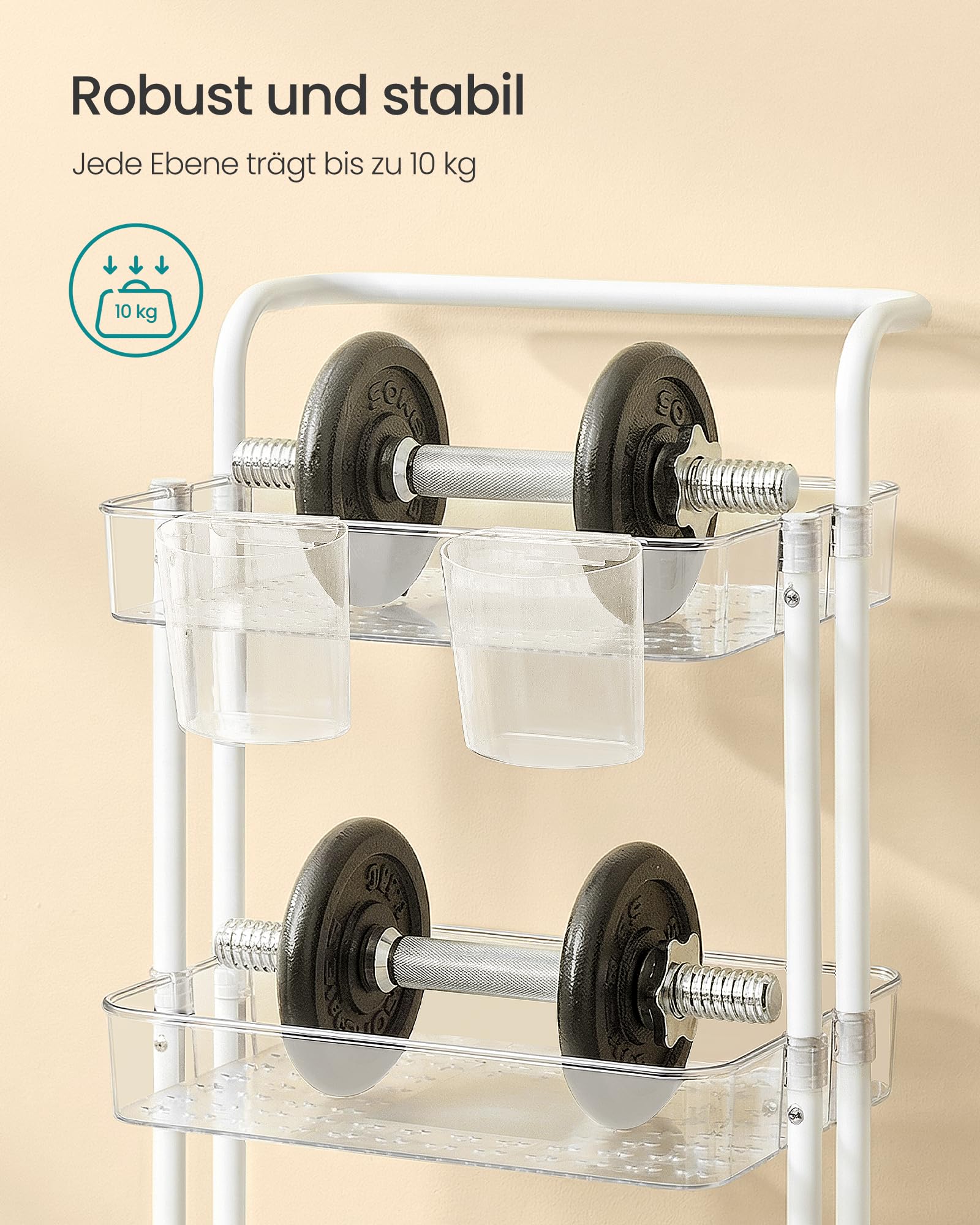 songmics-rollwagen-3-ebenen-bsc067w03-k-chenwagen-wei-transparent image 7