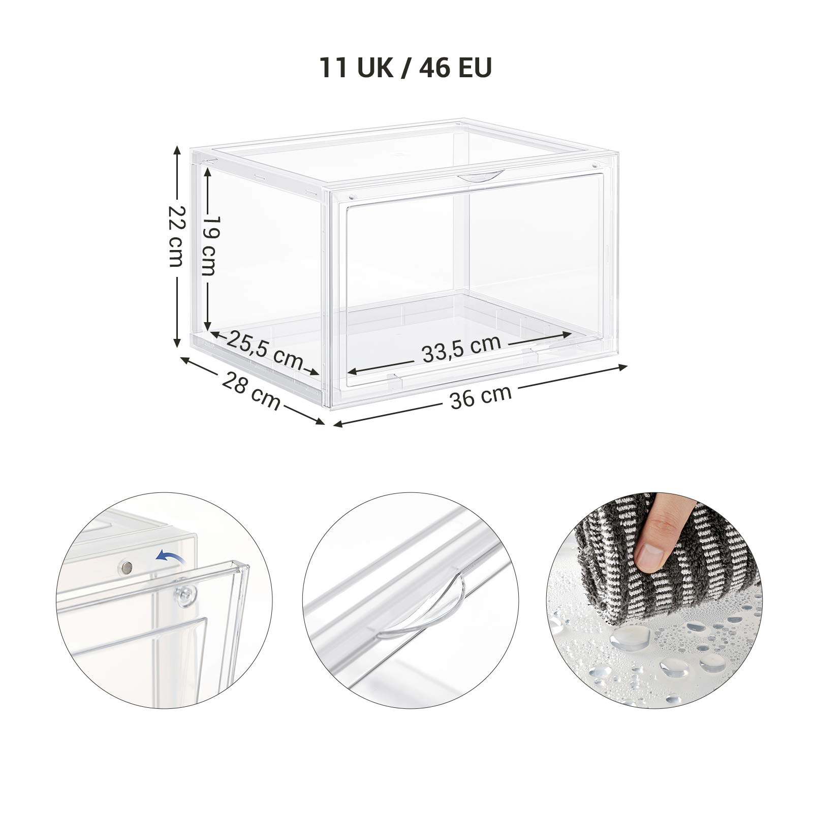 songmics-schuhboxen-lsp06cw-6er-set-transparent-stapelbar-gr-e-46 image 5
