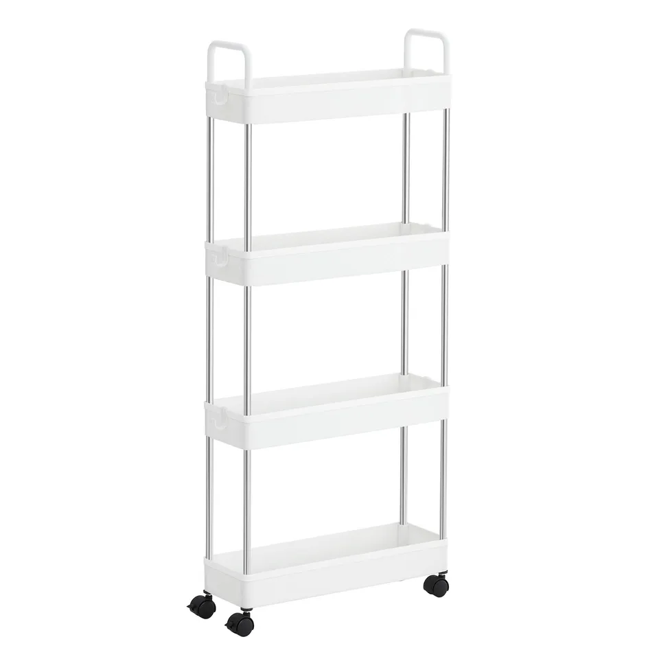 songmics-ksc018w01-k-chenwagen-4-ebenen-40x13-5x93-cm-wei image 1