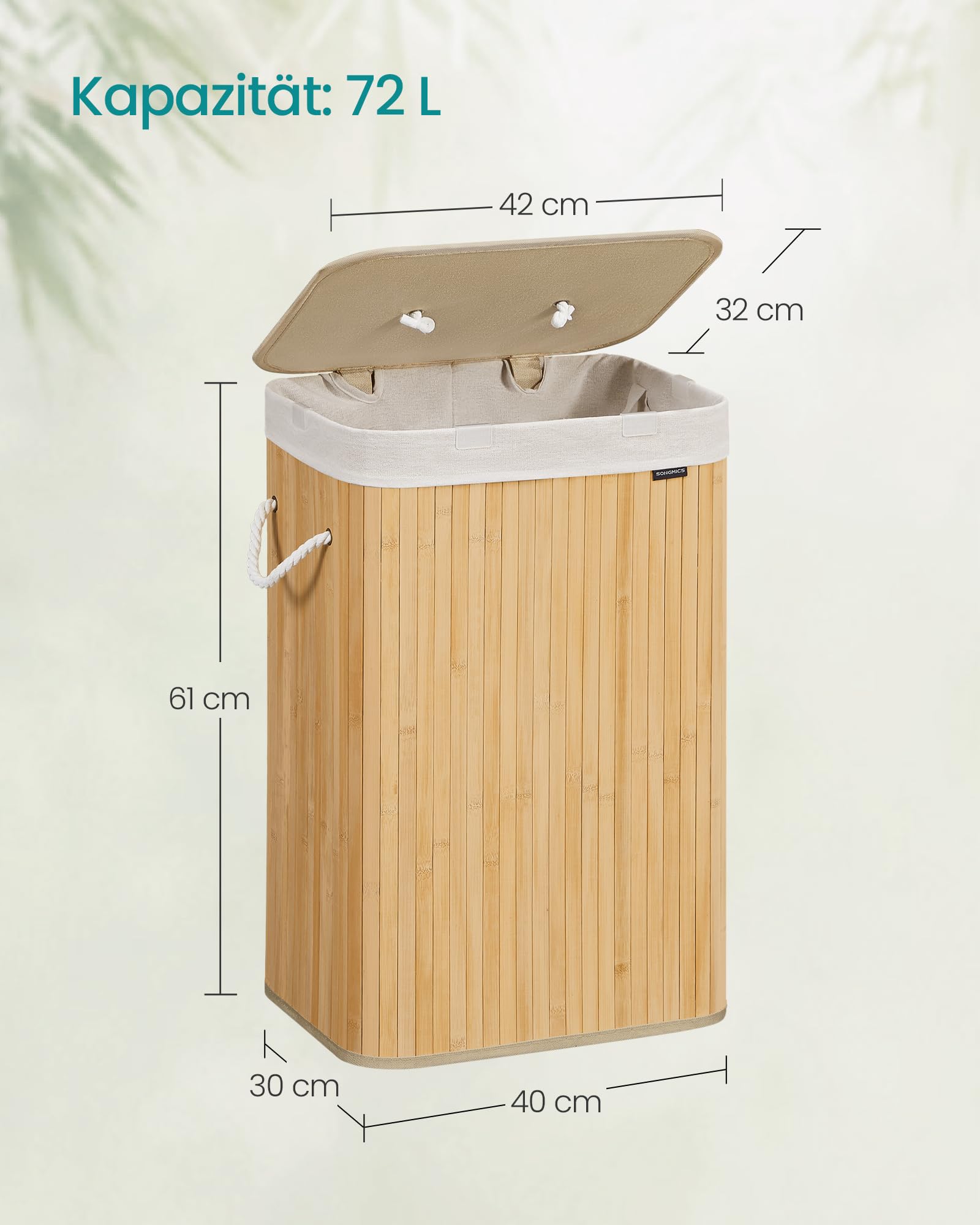 songmics-w-schekorb-mit-deckel-72-l-bambus-faltbar-lcb10y-natur image 5
