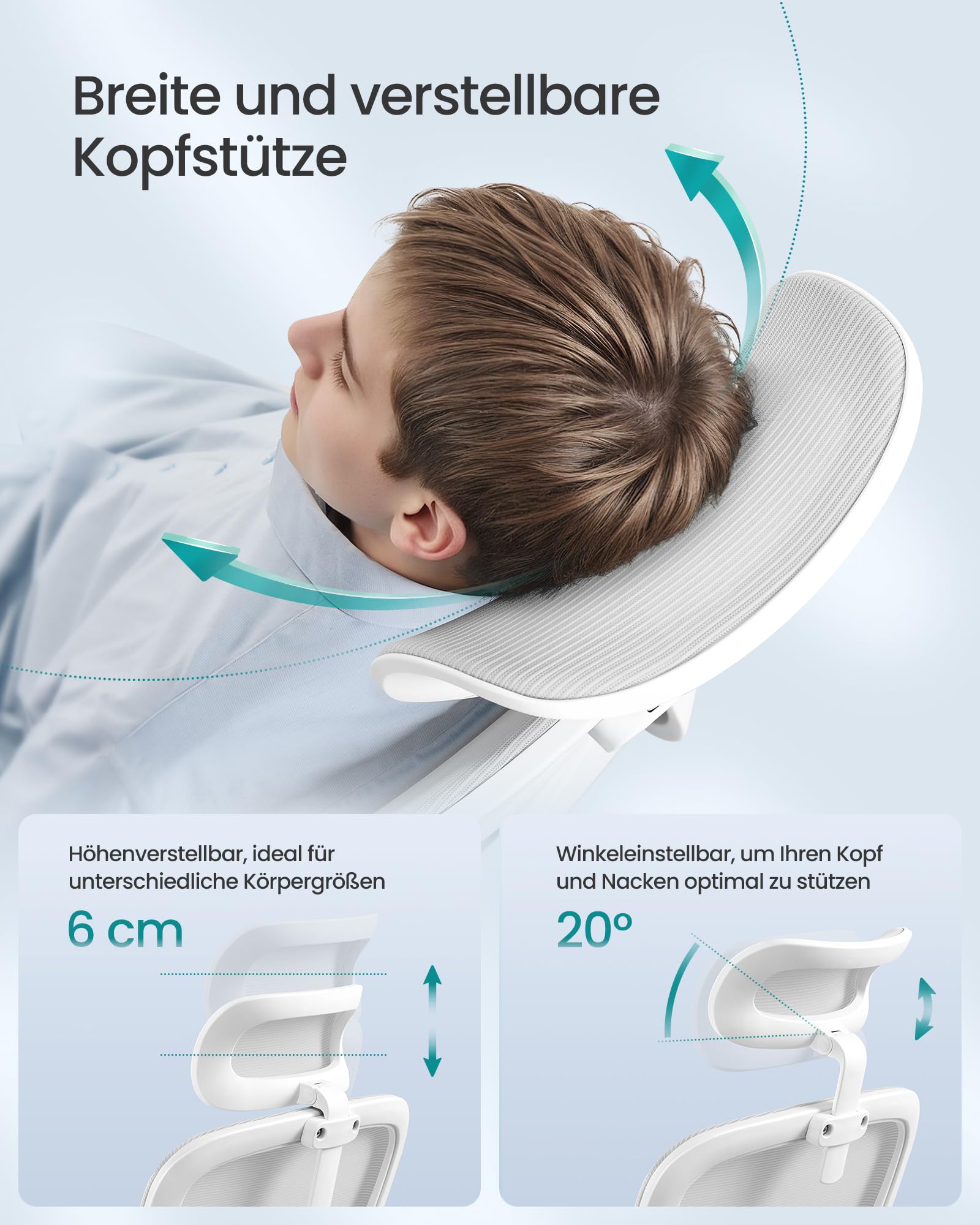 songmics-b-rostuhl-netzstuhl-obn041g01-ergonomisch-taubengrau image 7