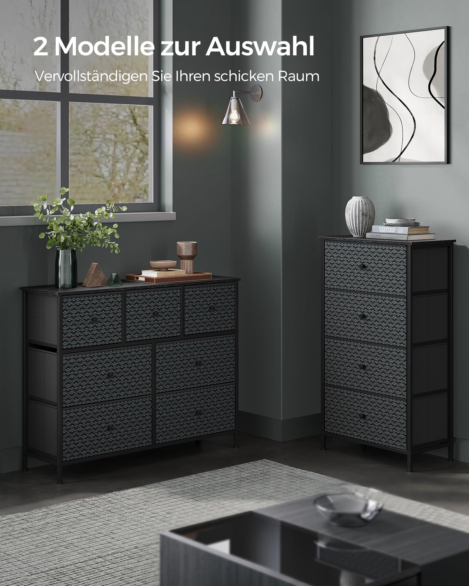 songmics-kommode-mit-4-stoffschubladen-30-x-51-x-99-cm-ebenholzschwarz-lts114b01 image 6