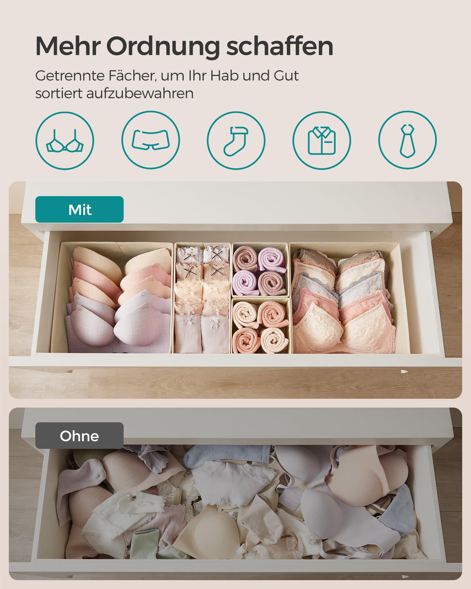 songmics-schubladen-organizer-6er-set-rdz006y01-faltboxen-f-r-unterw-sche-sandbe image 3
