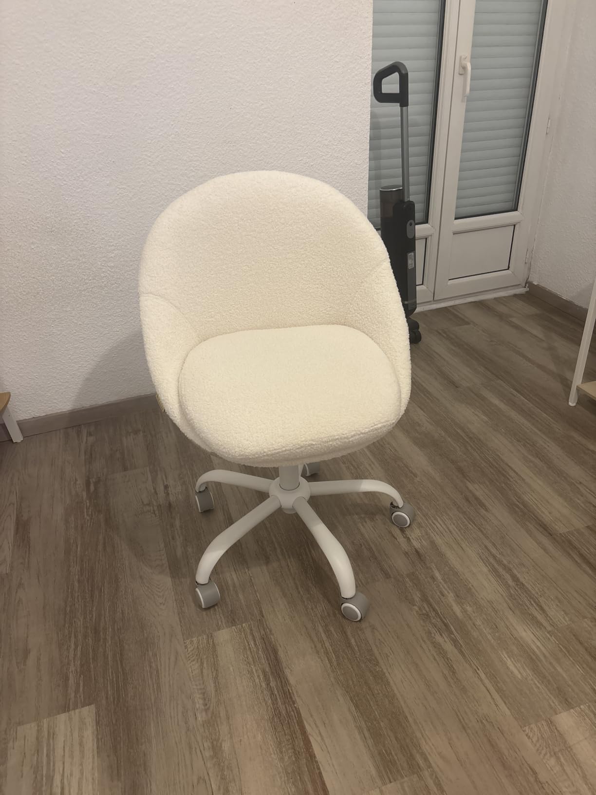 Leider nicht für mich