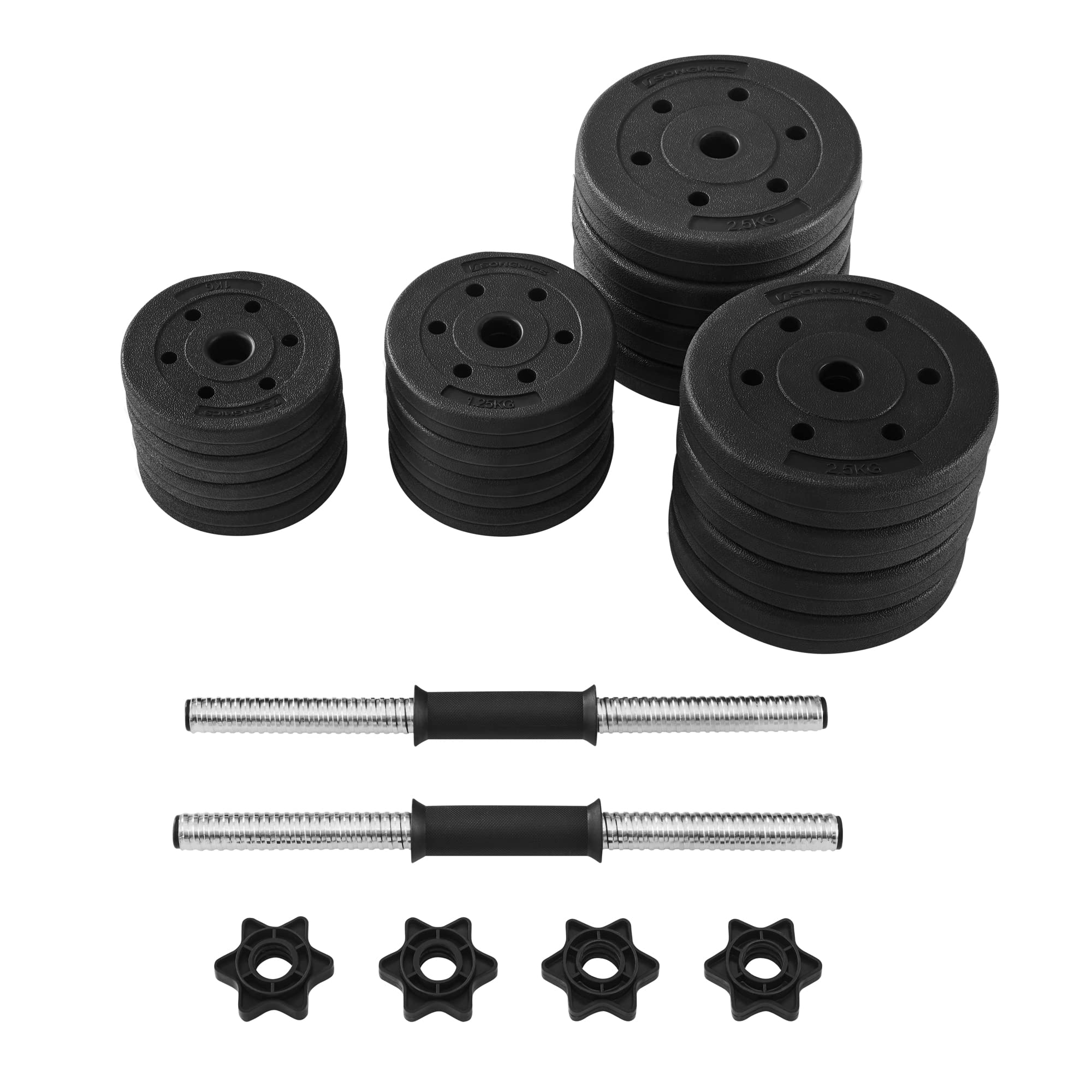songmics-kurzhantel-set-30-kg-2er-hanteln-mit-gewichten-kunststoff image 8