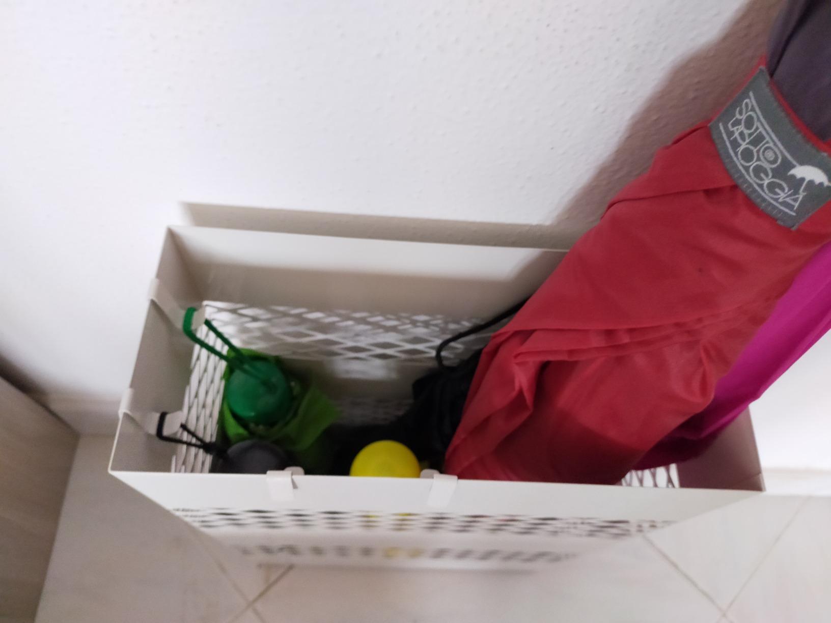 Tut seinen Dienst