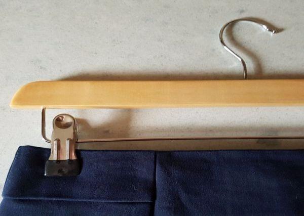 Schrank sieht gleich viel aufgeräumter aus