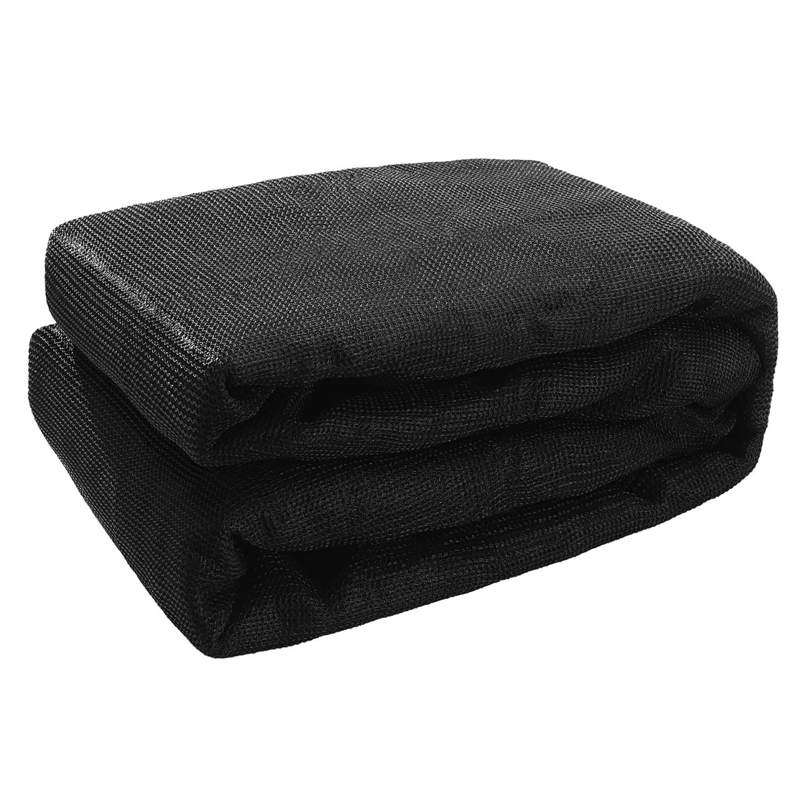 songmics-trampolin-sicherheitsnetz-ersatznetz-rund-f-r-366-cm-8-pfosten image 3