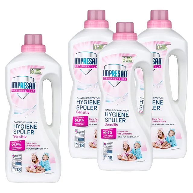 impresan-hygiene-sp-ler-sensitiv-4er-pack-w-schedesinfektion image 1