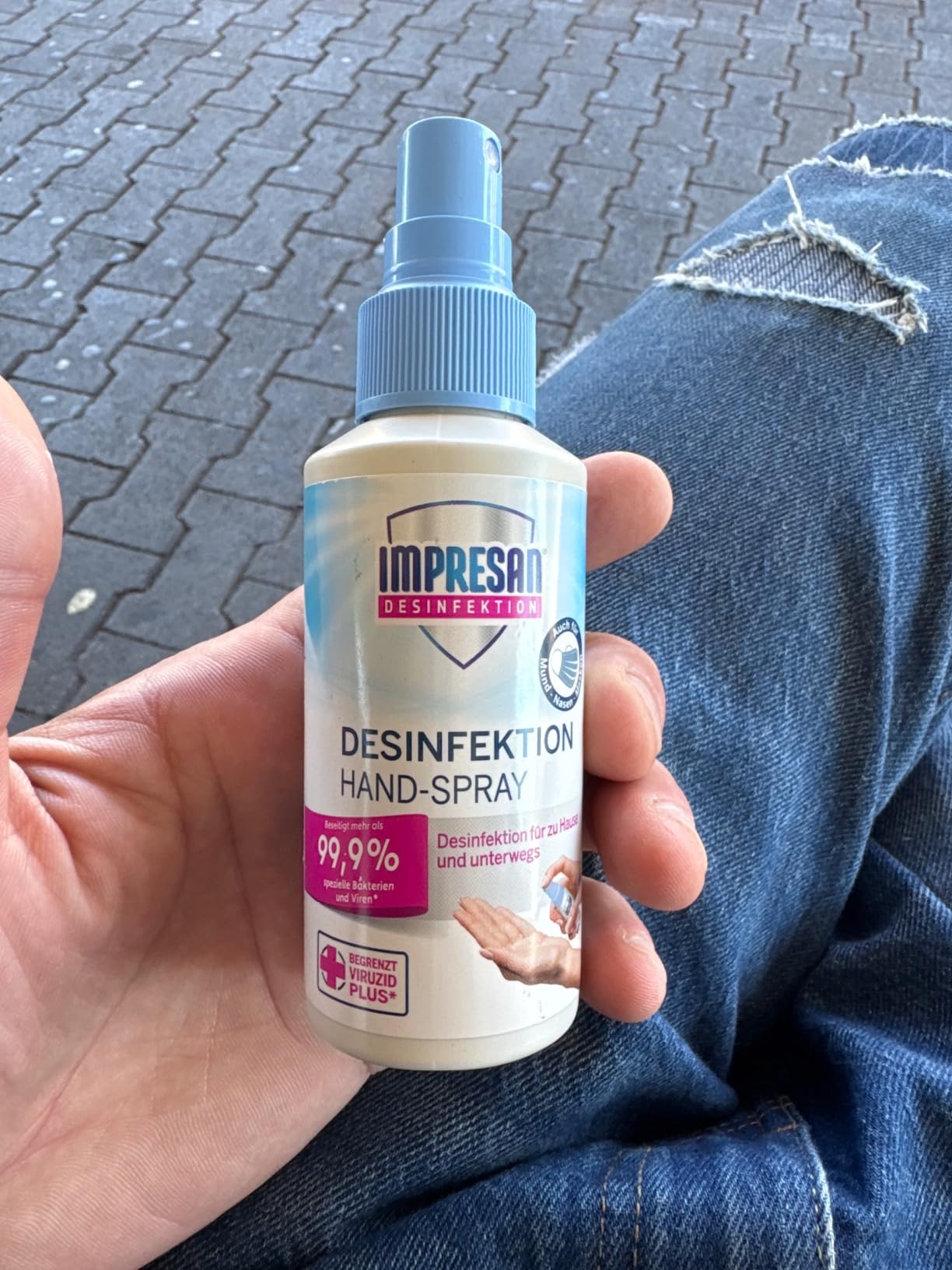 Praktisch im Alltag