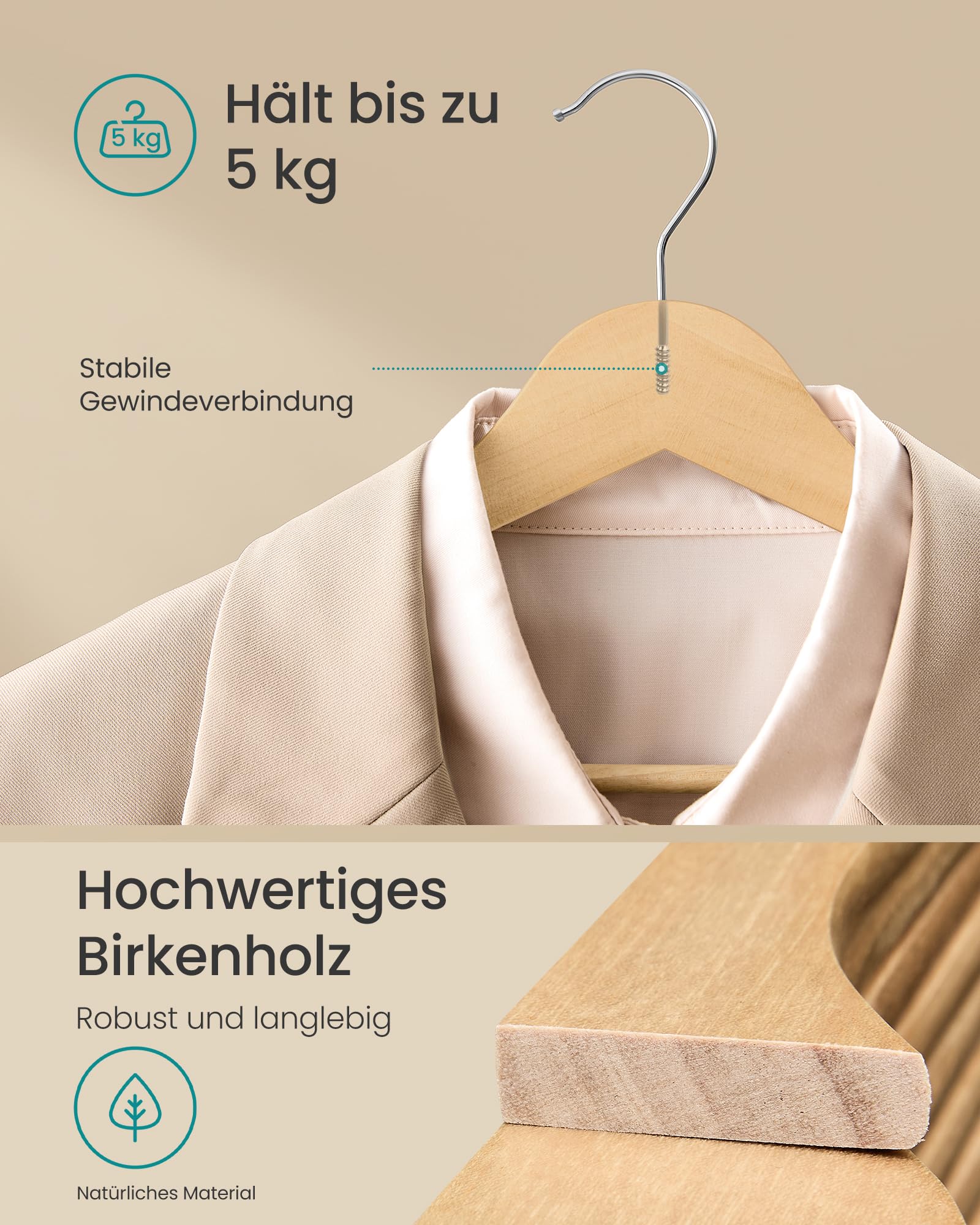 songmics-kleiderb-gel-cason-crw030k01-30er-set-holz-naturfarben image 3
