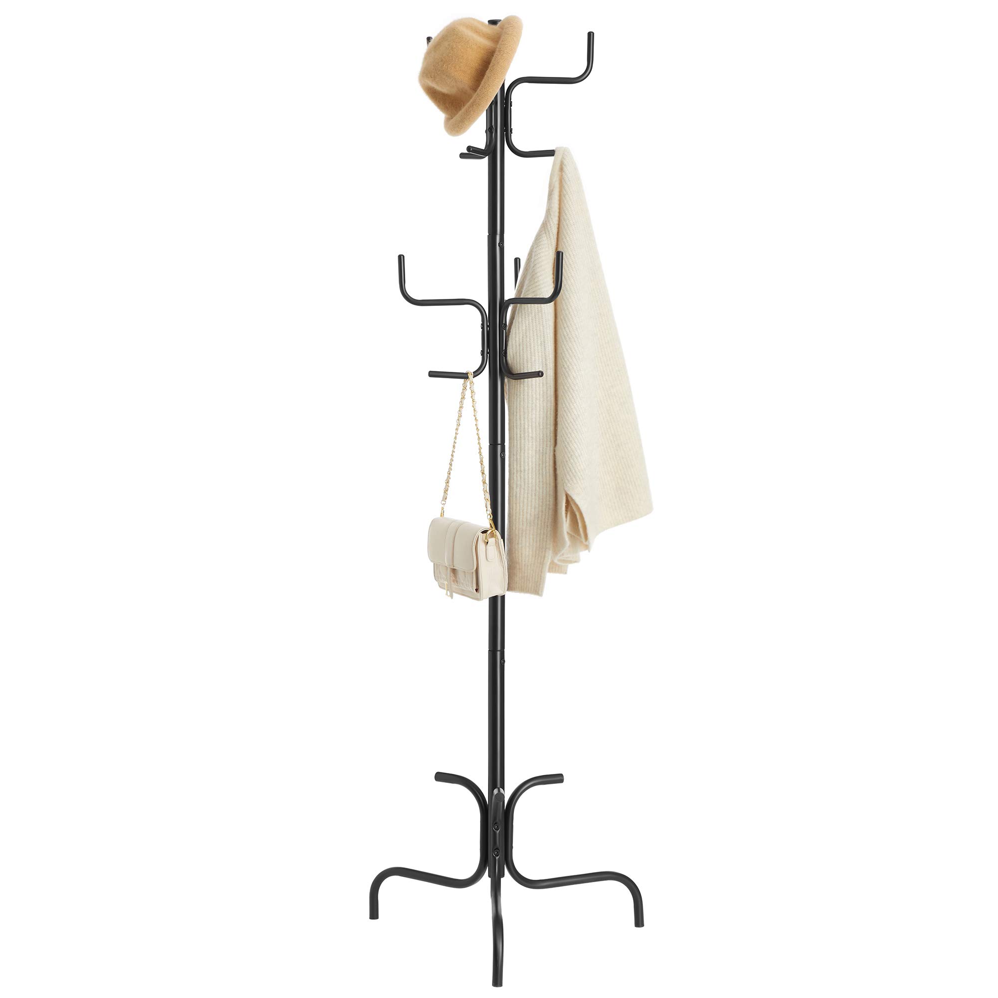 songmics-garderobenst-nder-rcr029b01-metall-54-x-54-x-171-1-cm-schwarz image 8