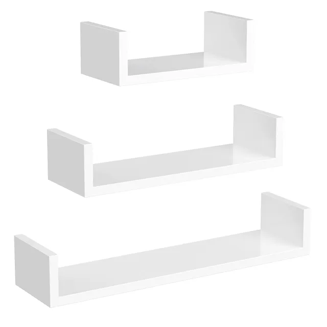 songmics-wandregal-3er-set-30-45-60-cm-wei-bis-15-kg image 1
