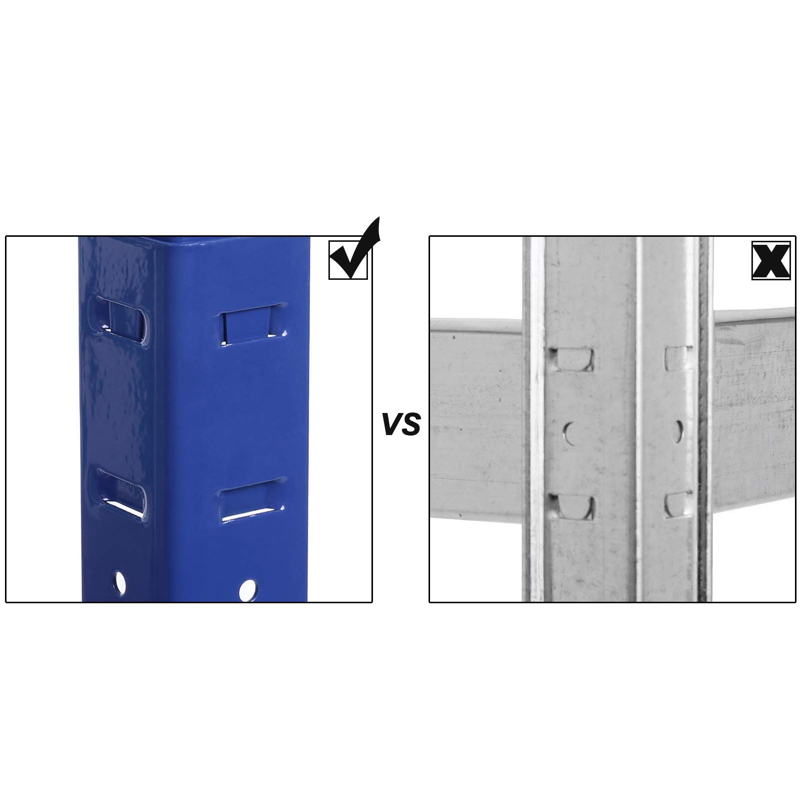 songmics-schwerlastregal-glr44q-blau-40-x-80-x-160-cm-520-kg-4-b-den image 7