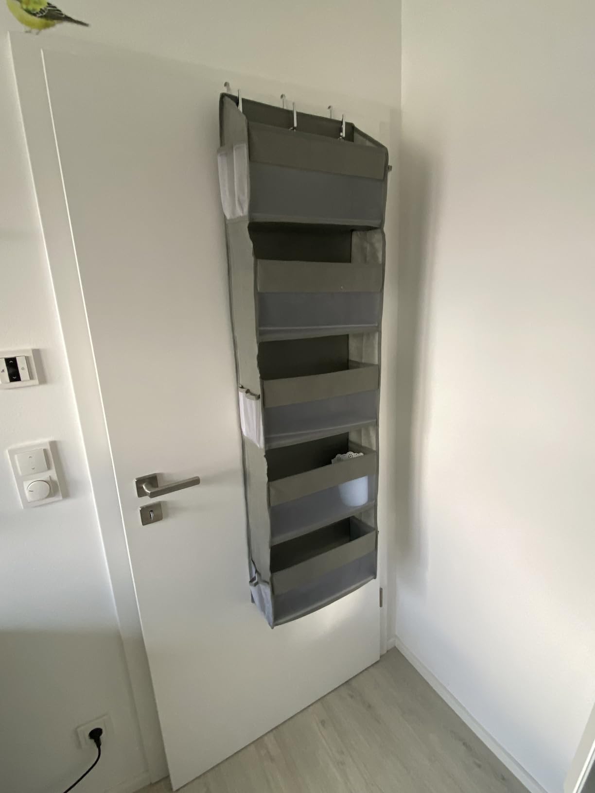Auch für Schuhe super