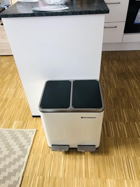 Ein Pedal klemmt bei uns
