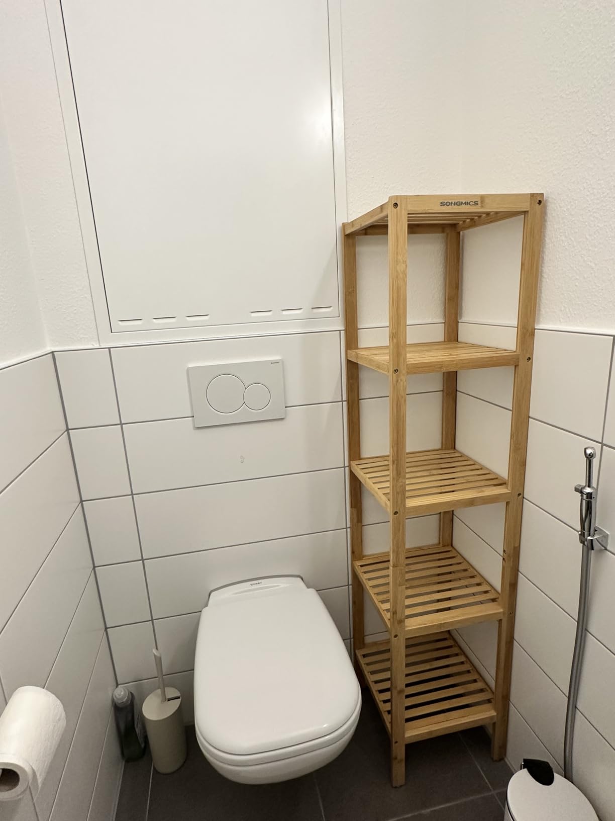 Leicht aufzubauen