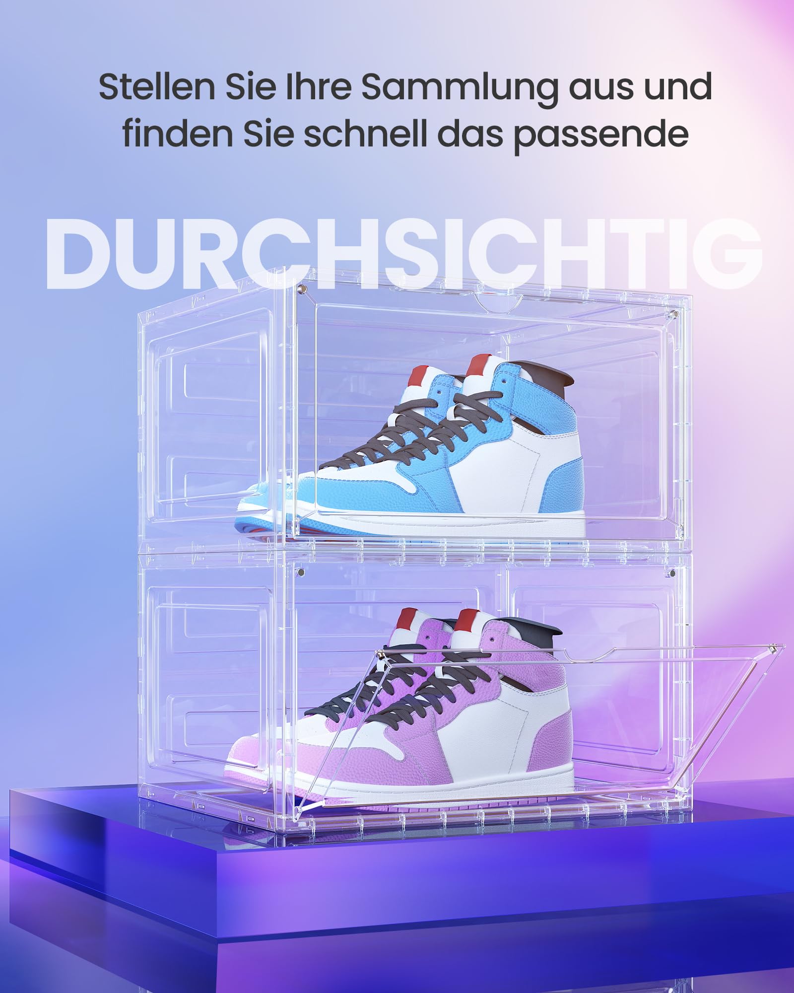 songmics-schuhboxen-6er-set-stapelbar-transparent-33-x-28-5-x-19-2-cm-bis-gr-e-4 image 3