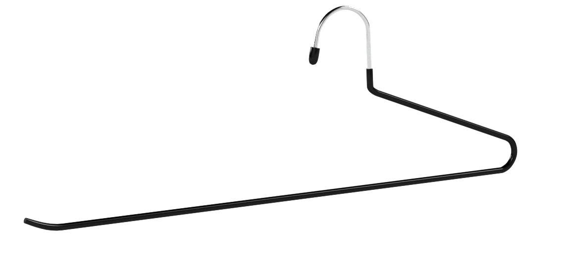 songmics-hosenb-gel-20er-set-38-cm-offen-schwarz image 4