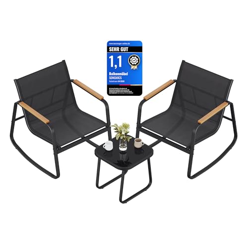 songmics-gartenm-bel-set-ggf0027b01-2-schaukelst-hle-mit-tisch-stahl-tintenschwa image 8
