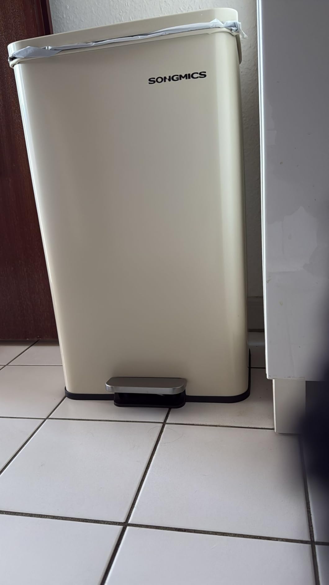 Leise ist Gold wert