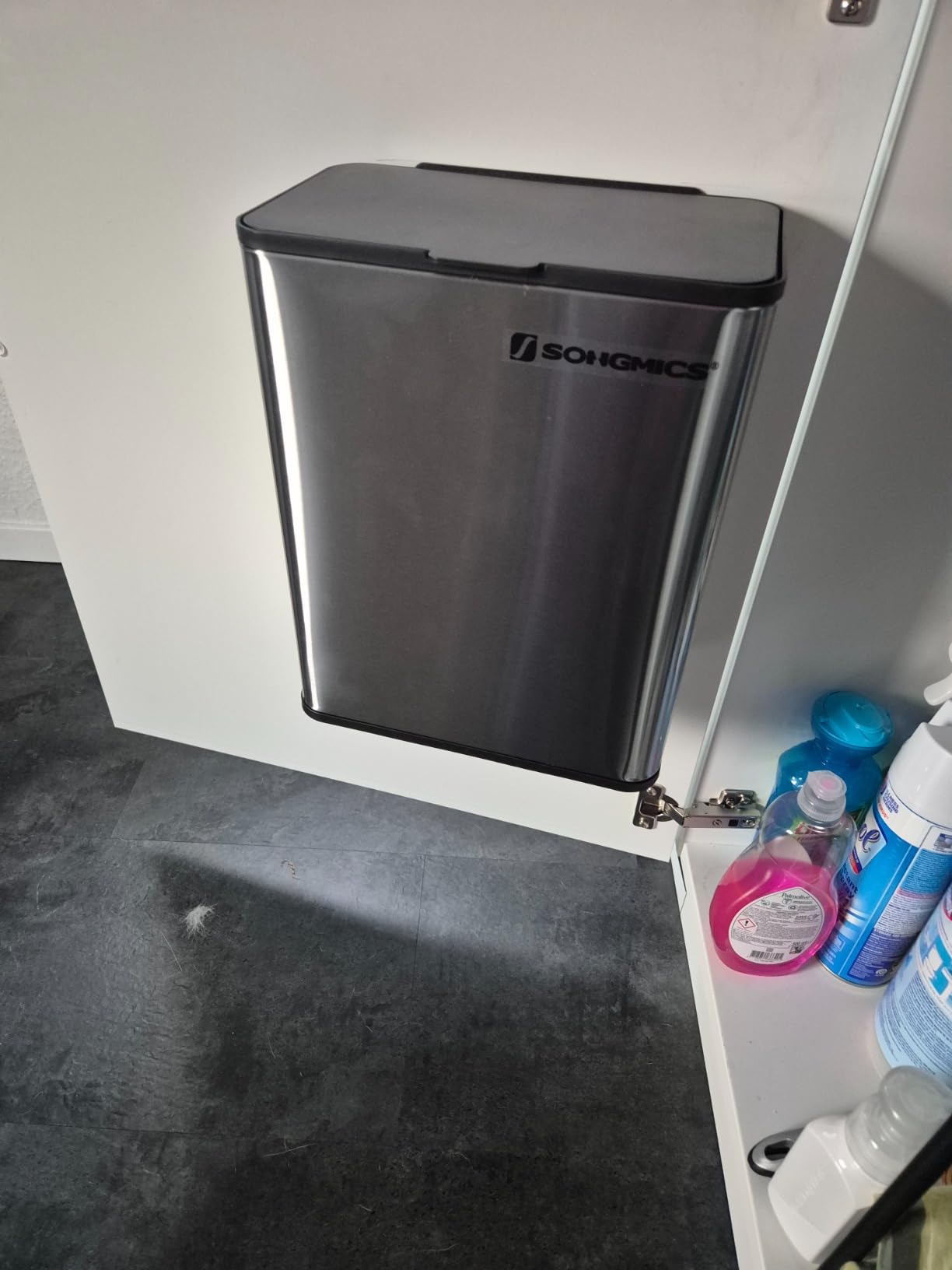 Perfekt für kleine Küche