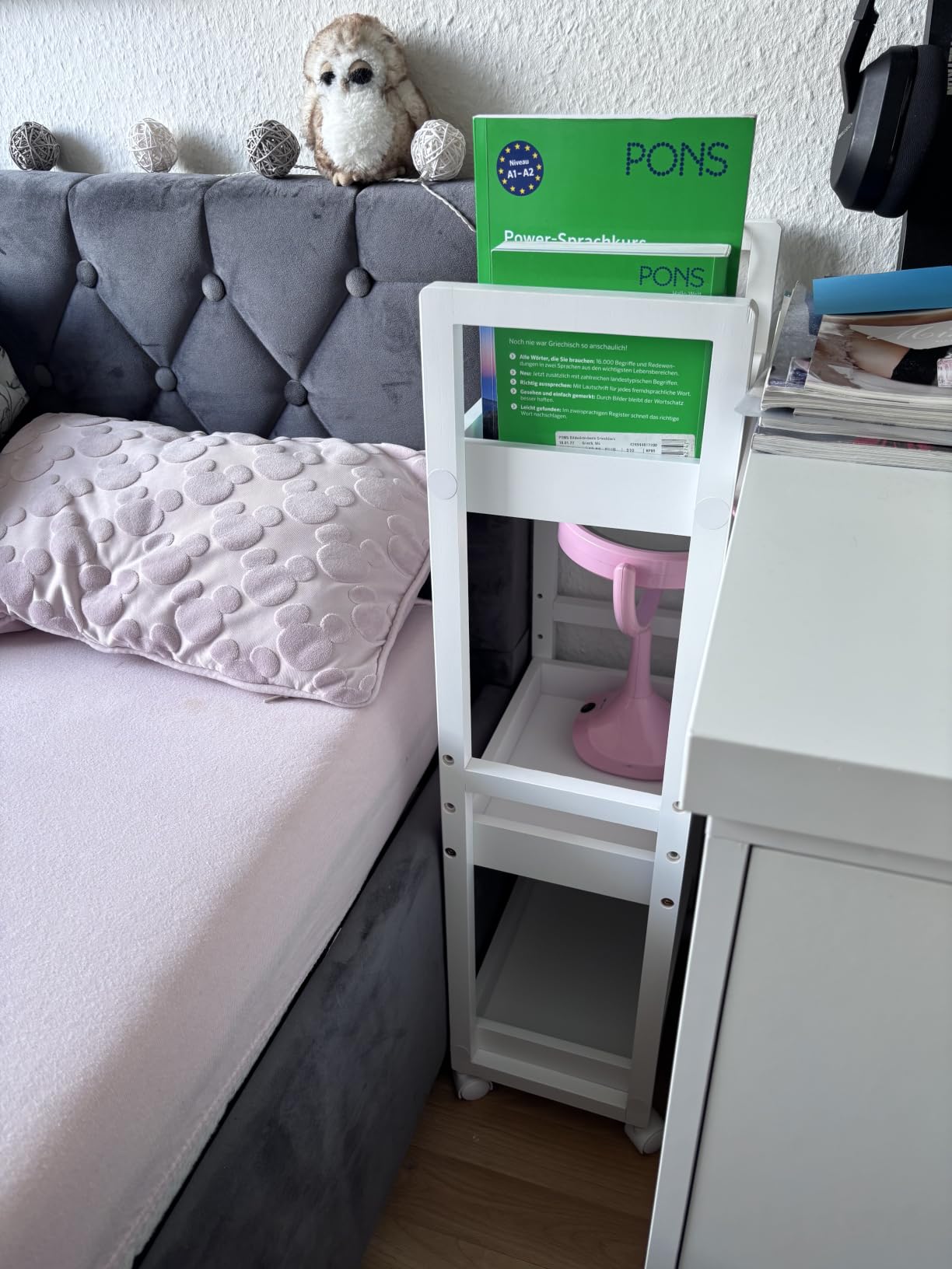 Rettet meine kleine Küche