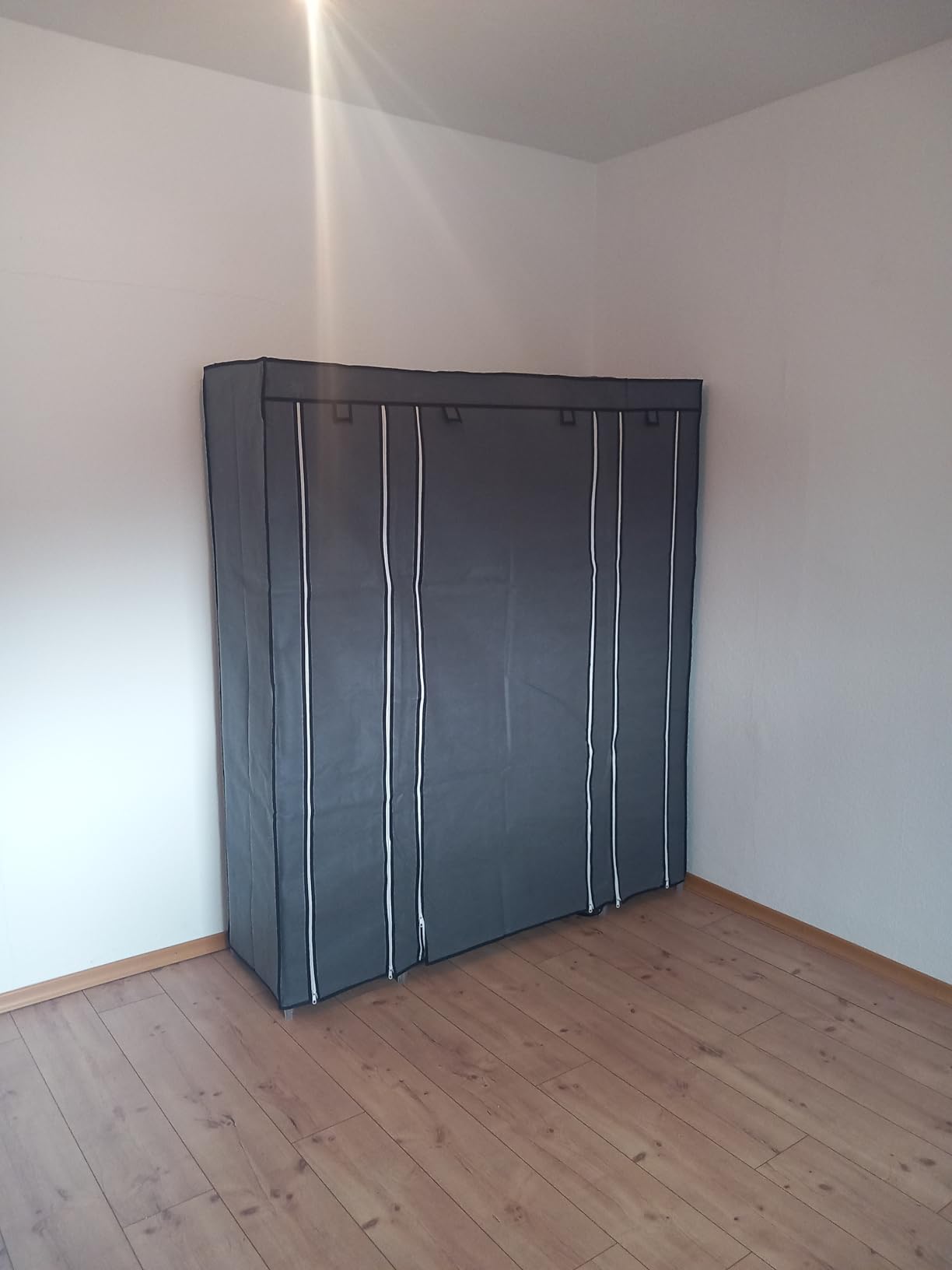 Toller Ordnungsschrank