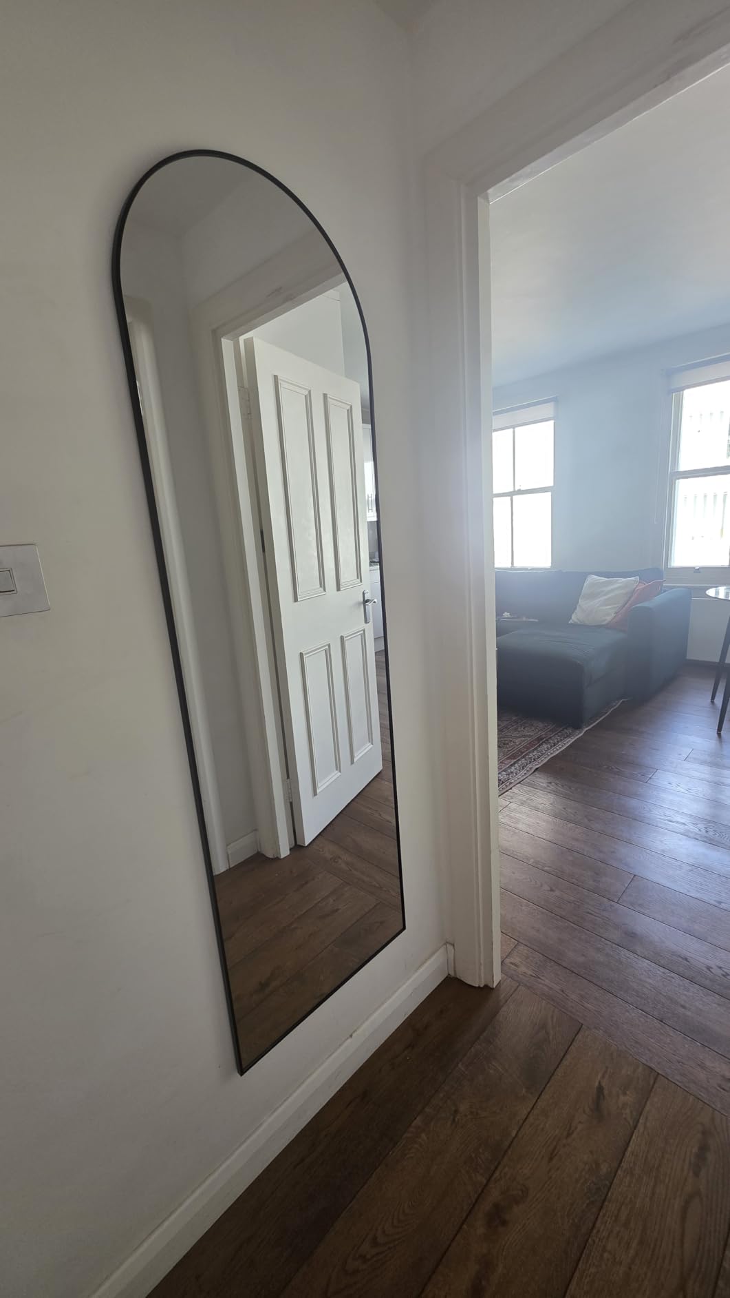 Super für kleine Wohnung