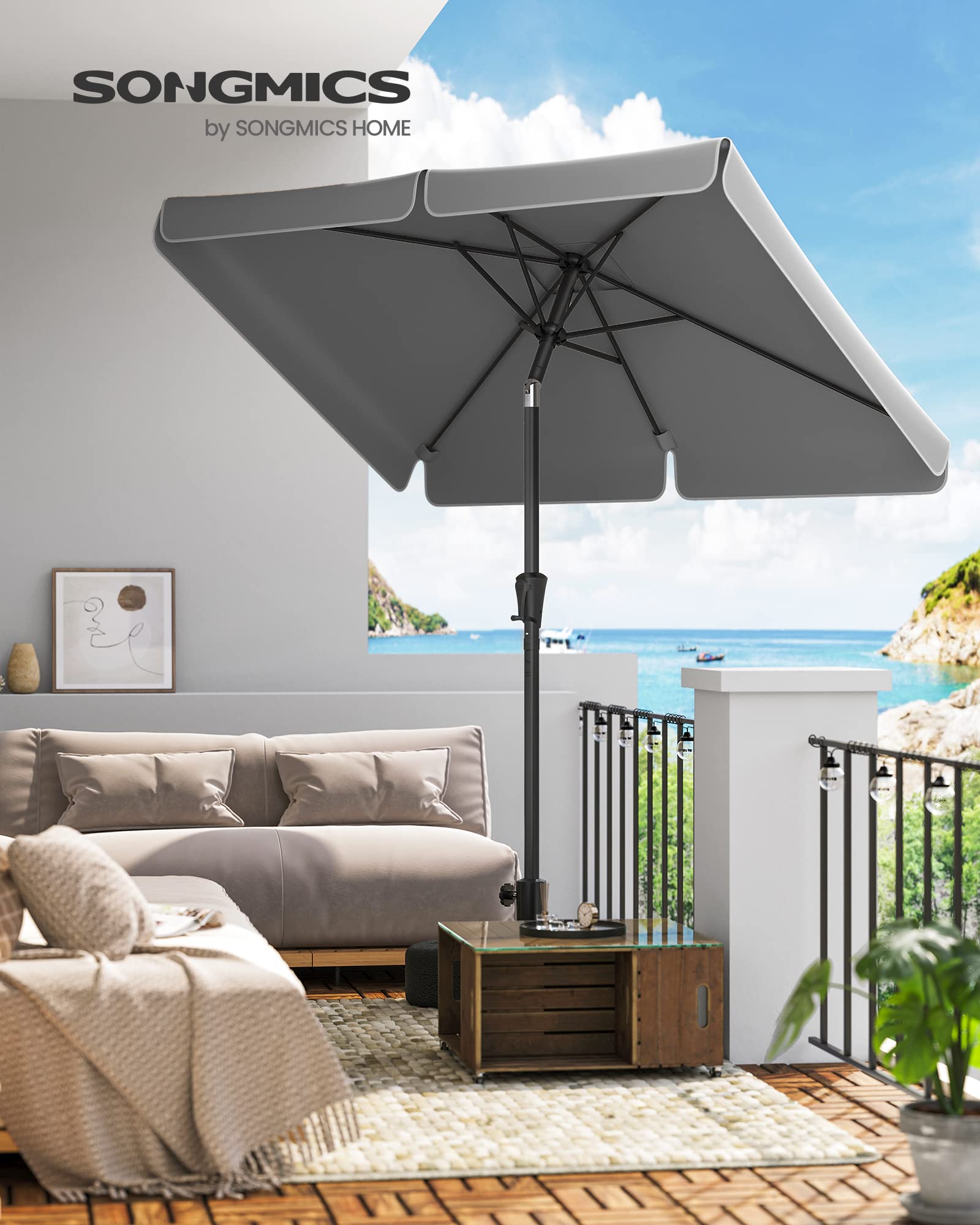 songmics-balkonschirm-gpu048g01-200-x-150-cm-rechteckig-grau image 2
