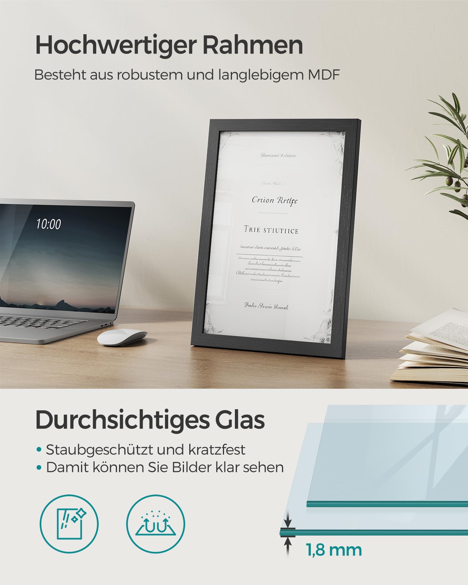 songmics-bilderrahmen-2er-set-rpf024b02-collage-36-5-x-26-cm-aschschwarz image 5