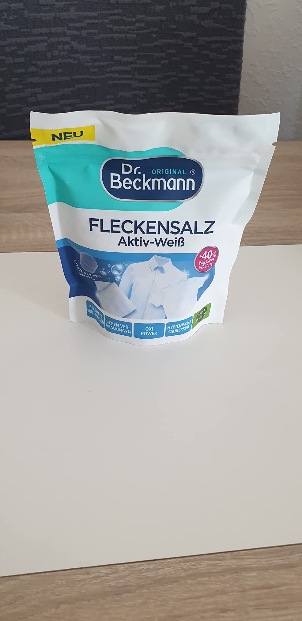 Ideal für Babywäsche