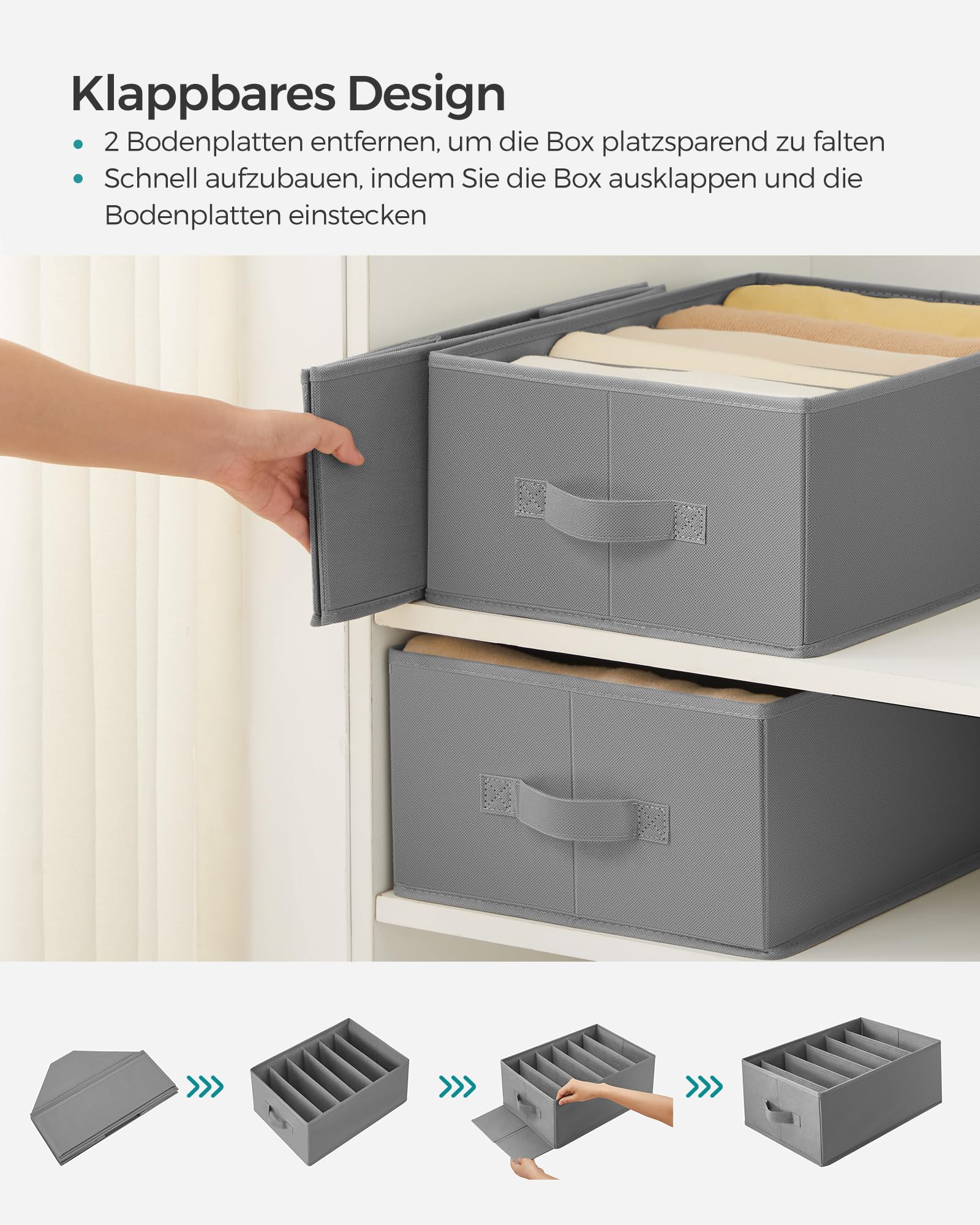 songmics-kleiderschrank-organizer-2er-set-rus009g02-taubengrau-6-f-cher-box-42-x image 5