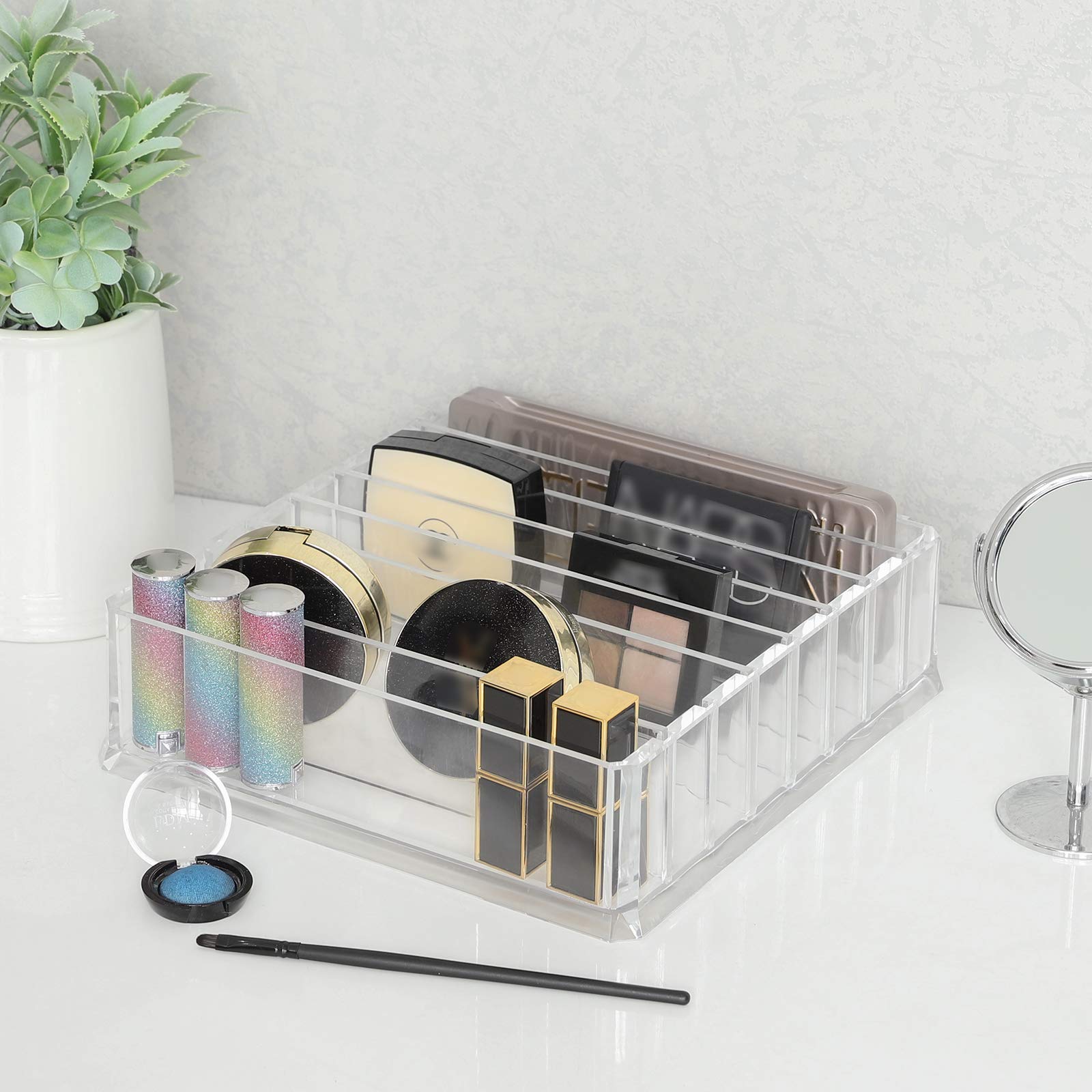 songmics-make-up-organizer-acryl-7-ablagen-transparent-jmu02tp image 5