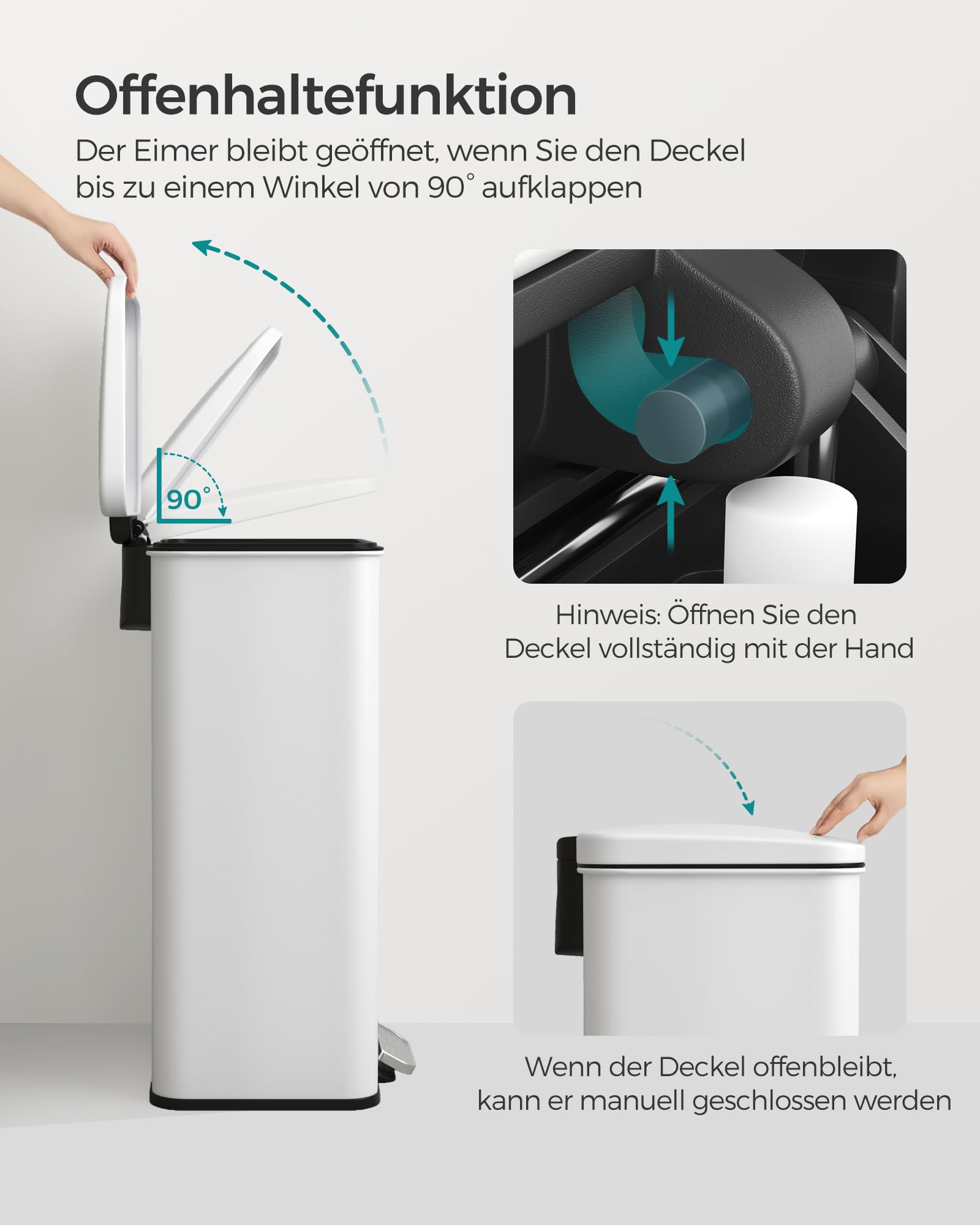 songmics-tretm-lleimer-k-che-40-liter-wei-stahl-softclose-ltb540w4002 image 5