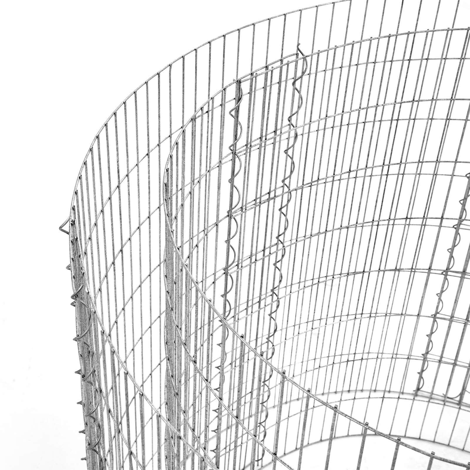 songmics-gabione-rund-ggb479-90-x-40-cm-x-h image 4