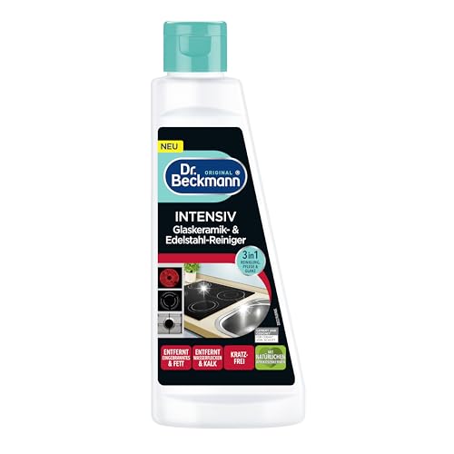 dr-beckmann-intensiv-glaskeramik-edelstahl-reiniger-250-ml-3in1 image 8
