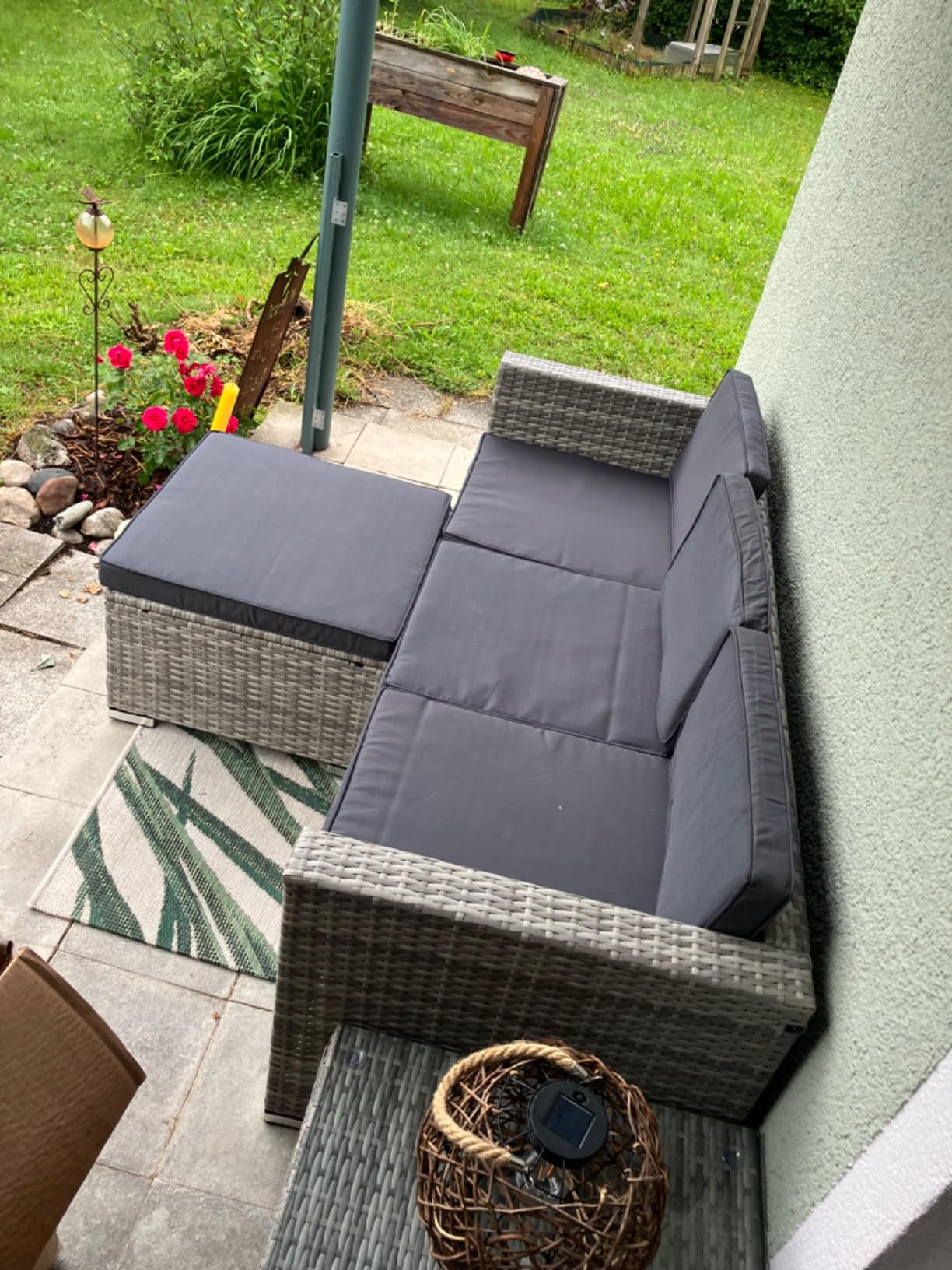 Guter Kauf für den Sommer