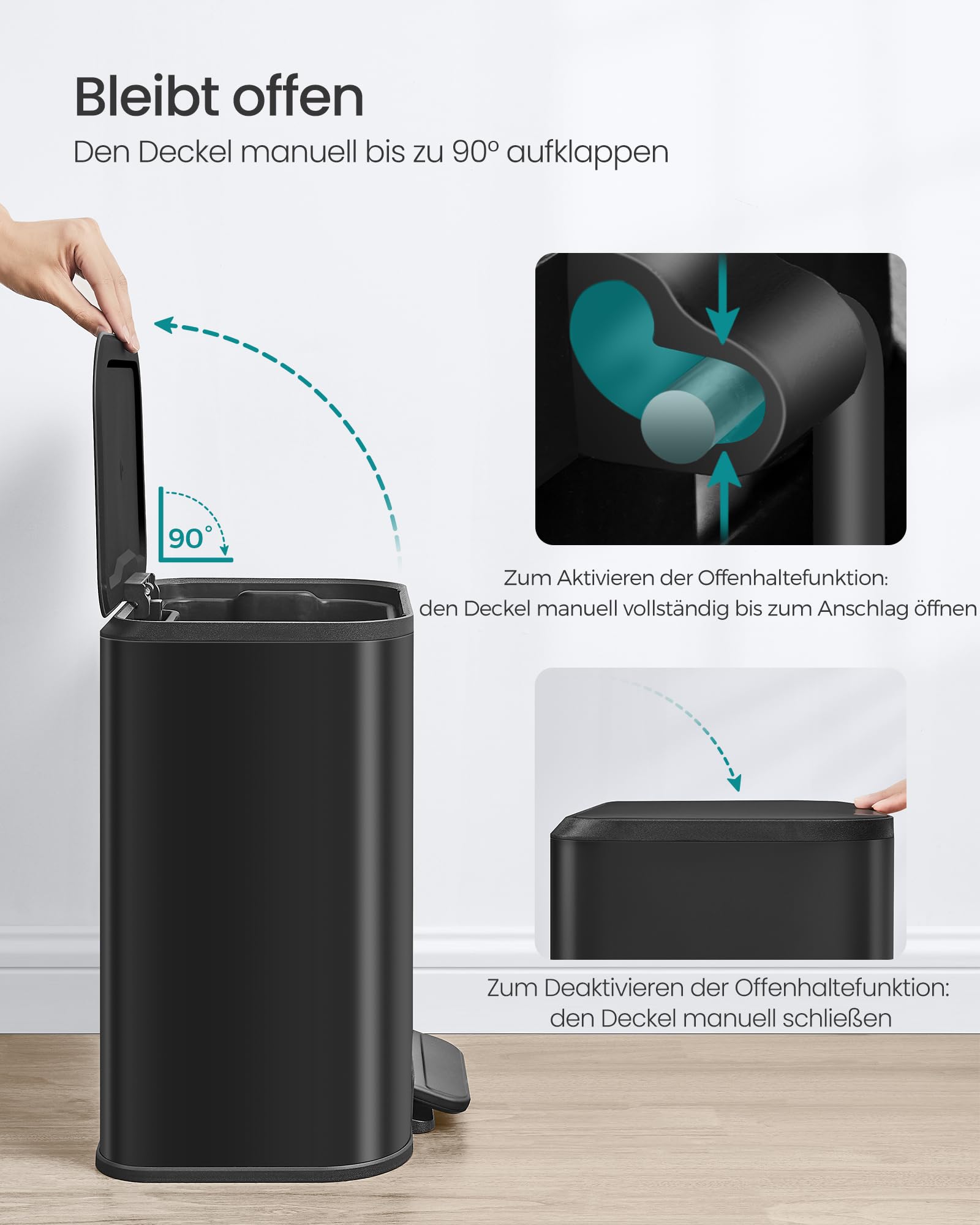 songmics-m-lleimer-k-che-20-liter-tretm-lleimer-stahl-tintenschwarz image 7
