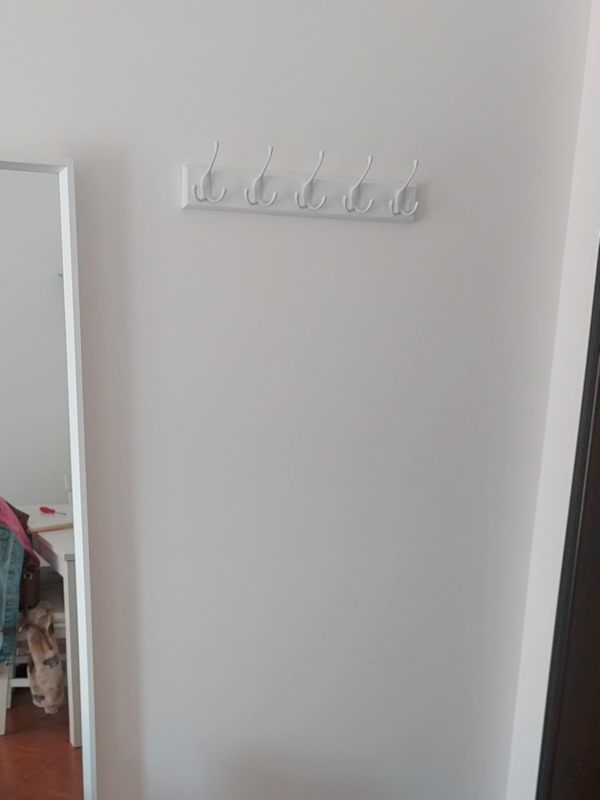 Hält wirklich viel aus