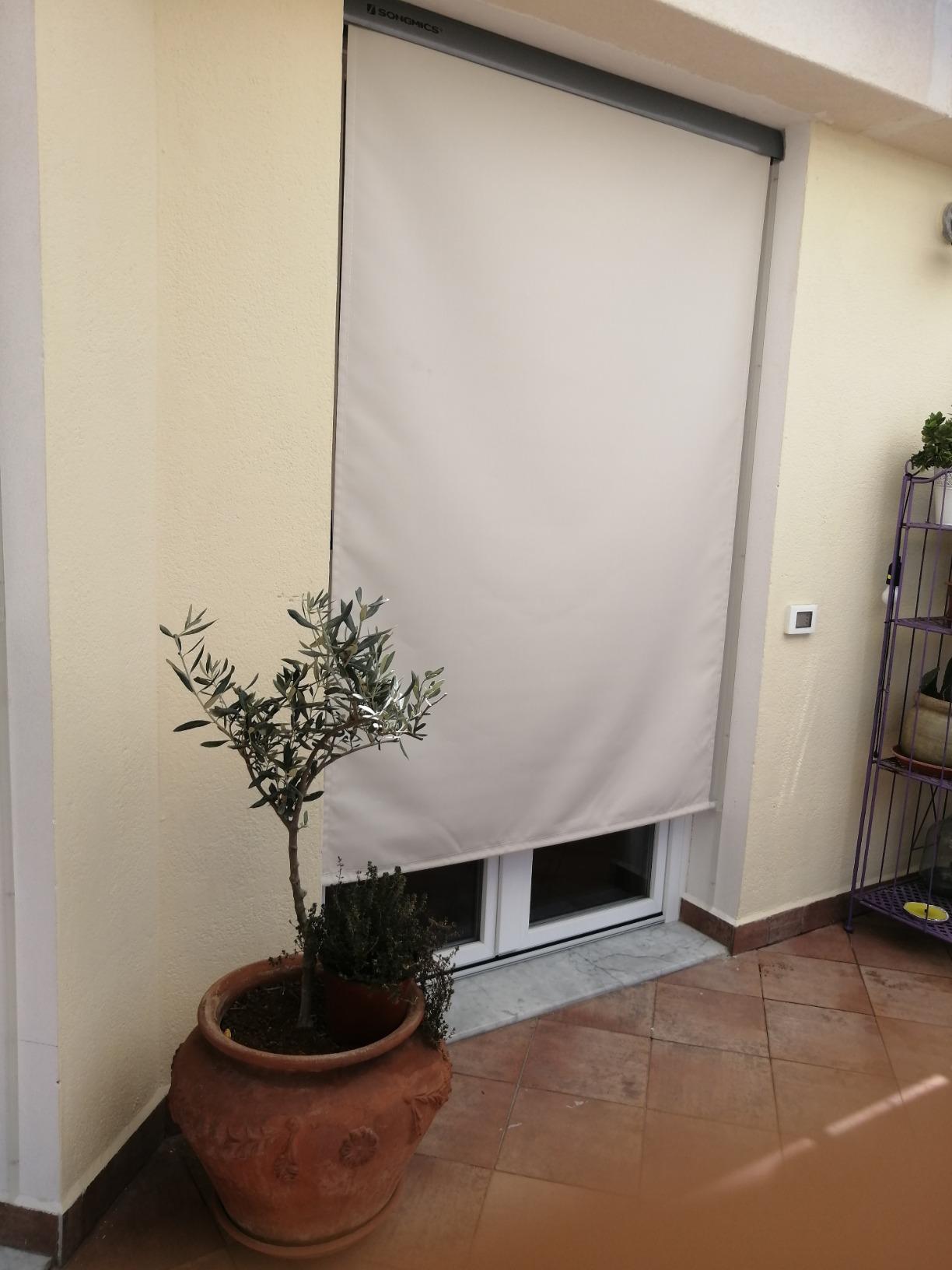 Stabil und schick