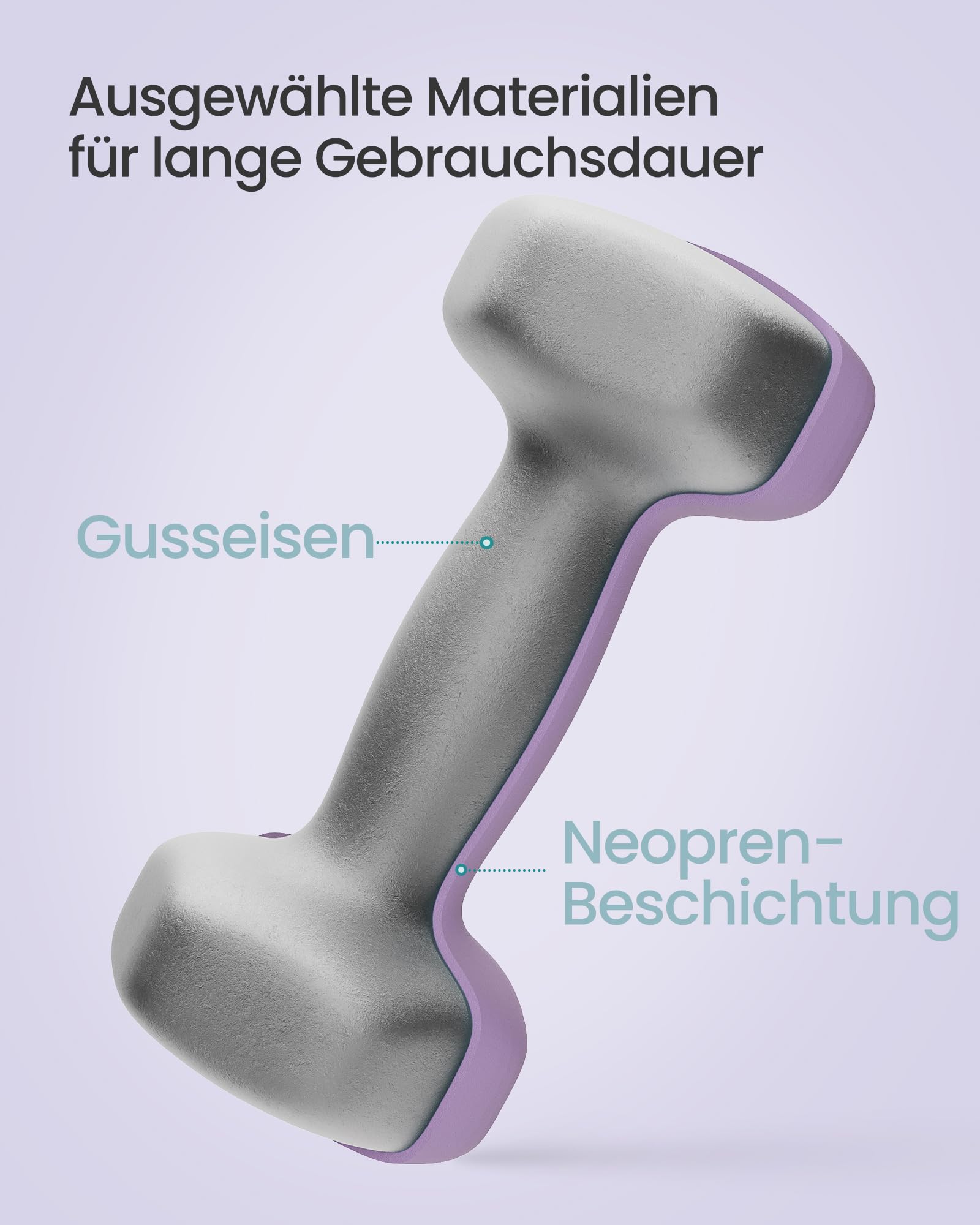 songmics-hexagon-kurzhantel-set-6-teilig-2x-1-3-5-kg-mit-hantelst-nder image 6