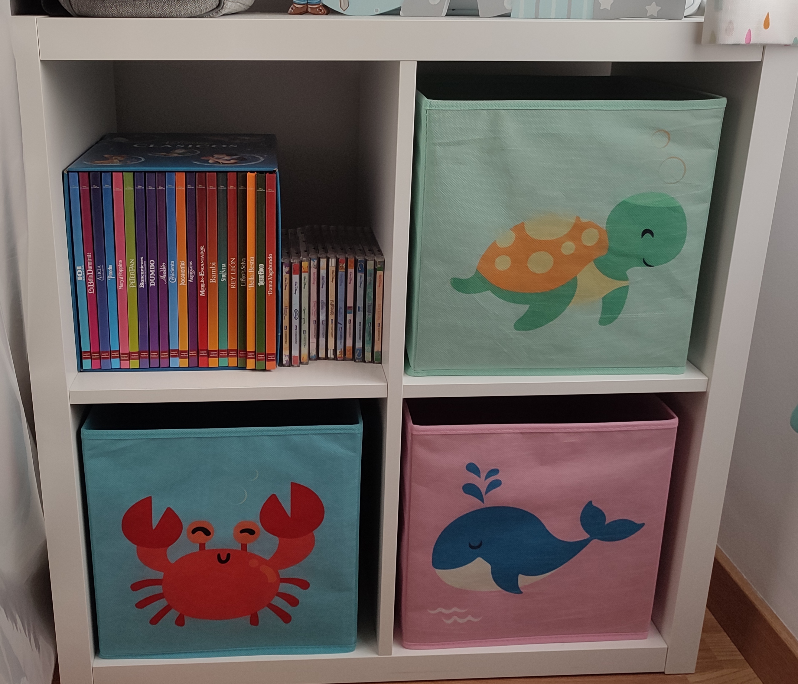 Super fürs Kinderzimmer
