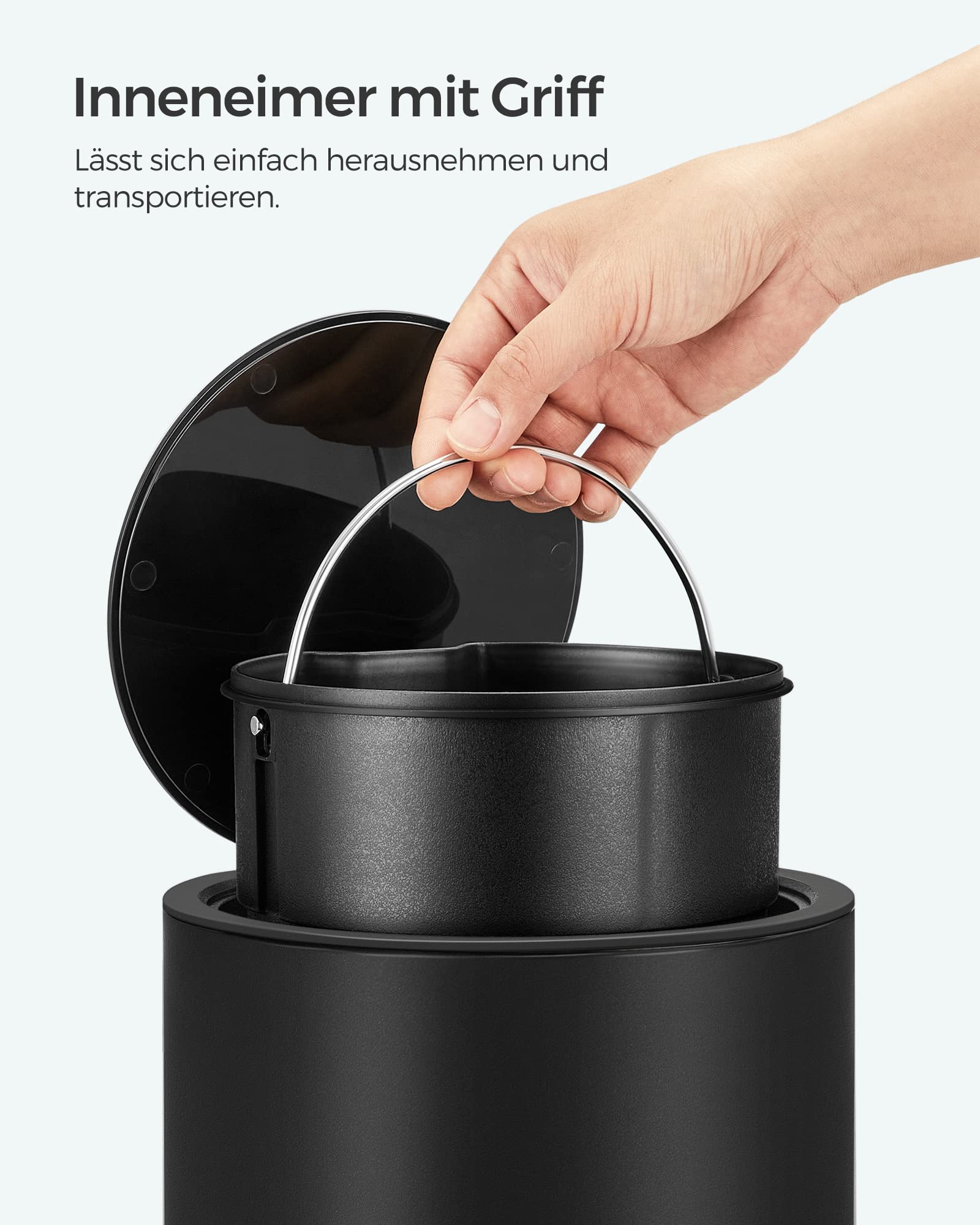 songmics-kosmetikeimer-ltb011b01-3-liter-mit-softclose-und-pedal-tintenschwarz image 5