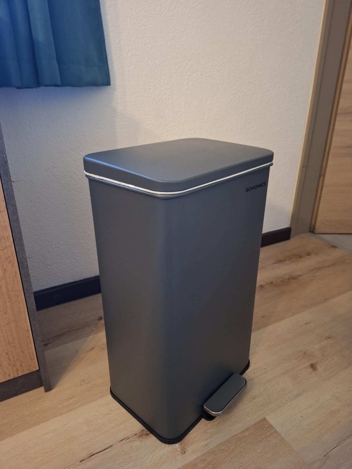 Sehr schick und praktisch